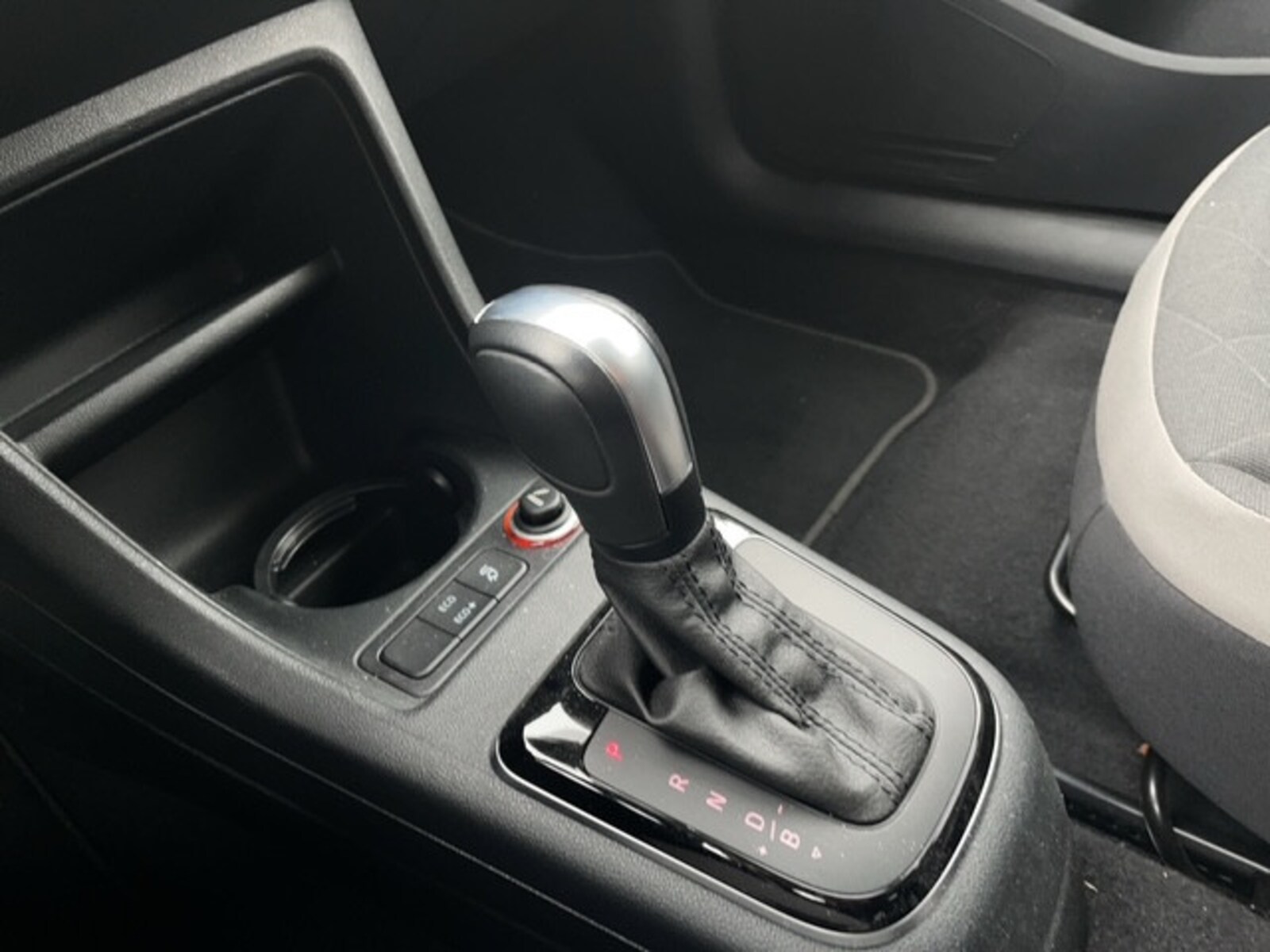 Volkswagen e-up! – Bild 16