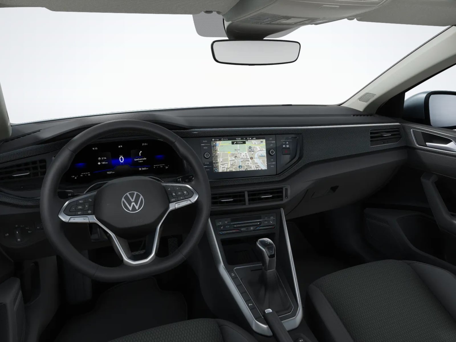 Volkswagen Taigo – Bild 10