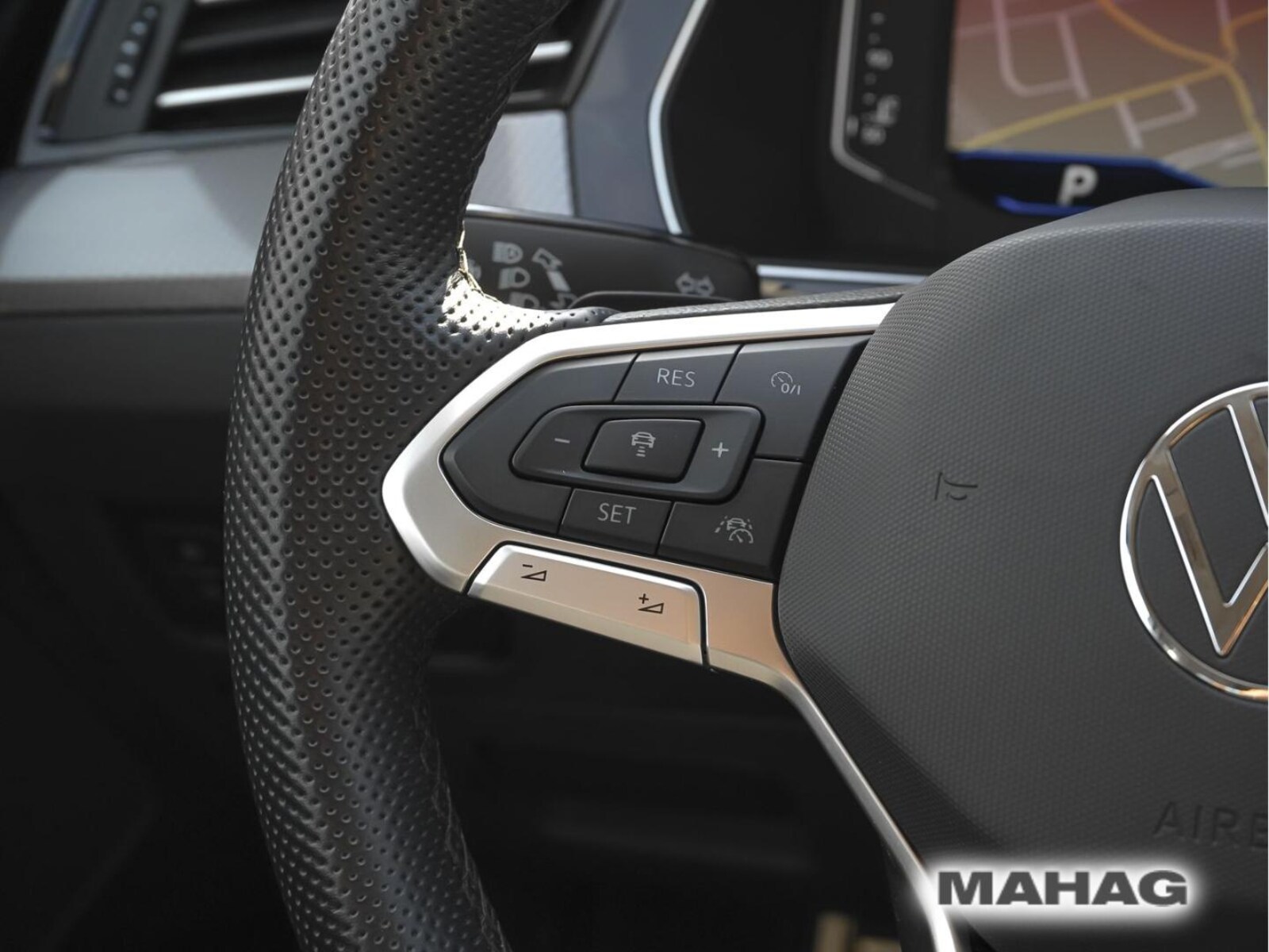 Volkswagen Passat Variant – Bild 22