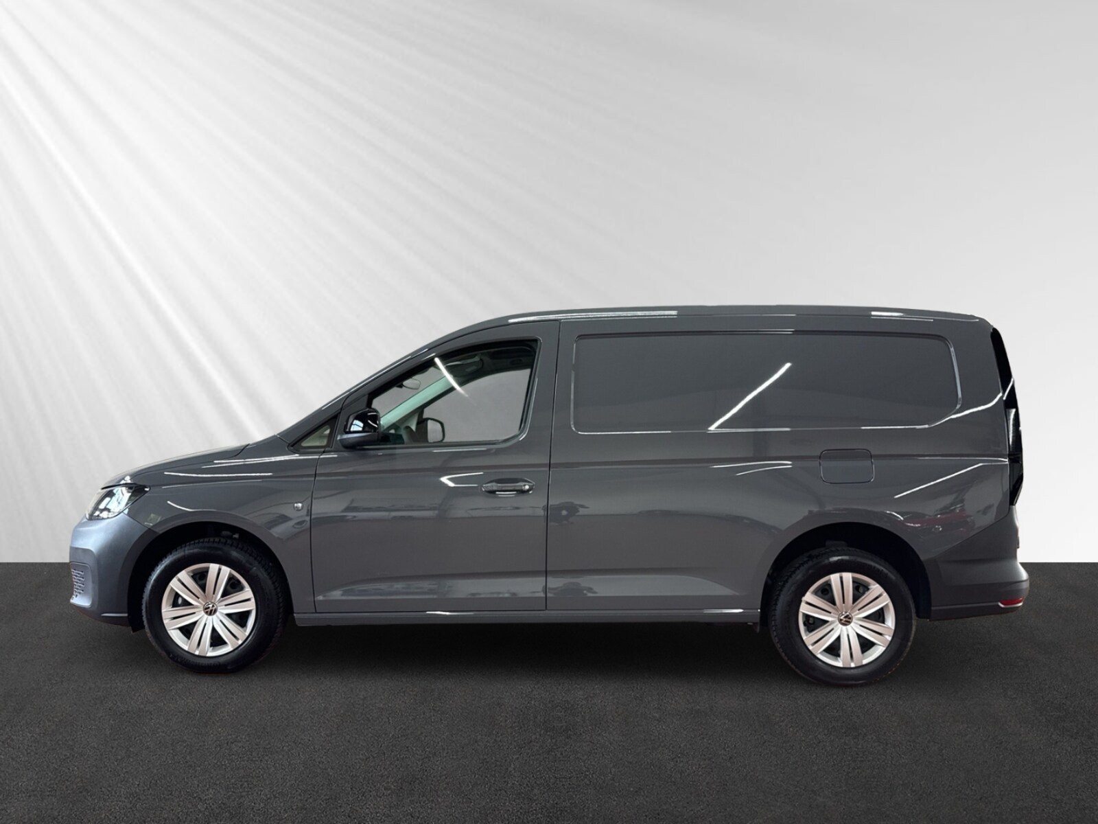 Volkswagen Caddy Maxi Cargo – Bild 2