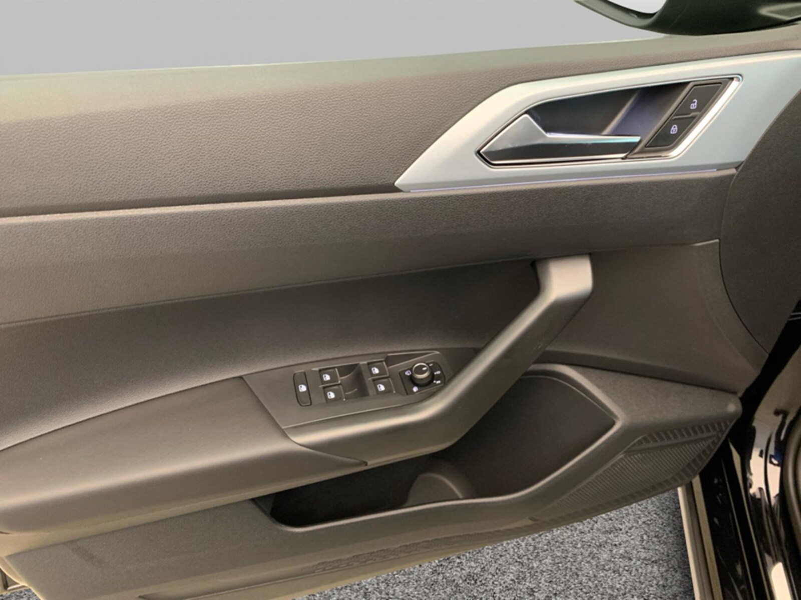 Volkswagen Taigo – Bild 9