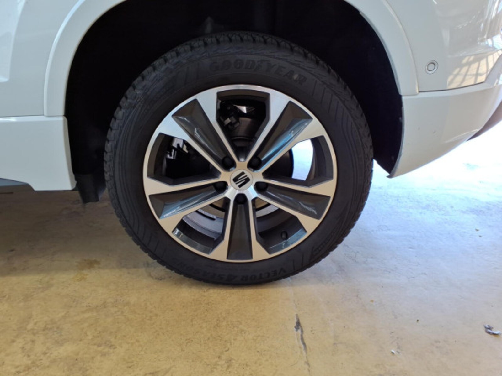 SEAT Ateca – Bild 11