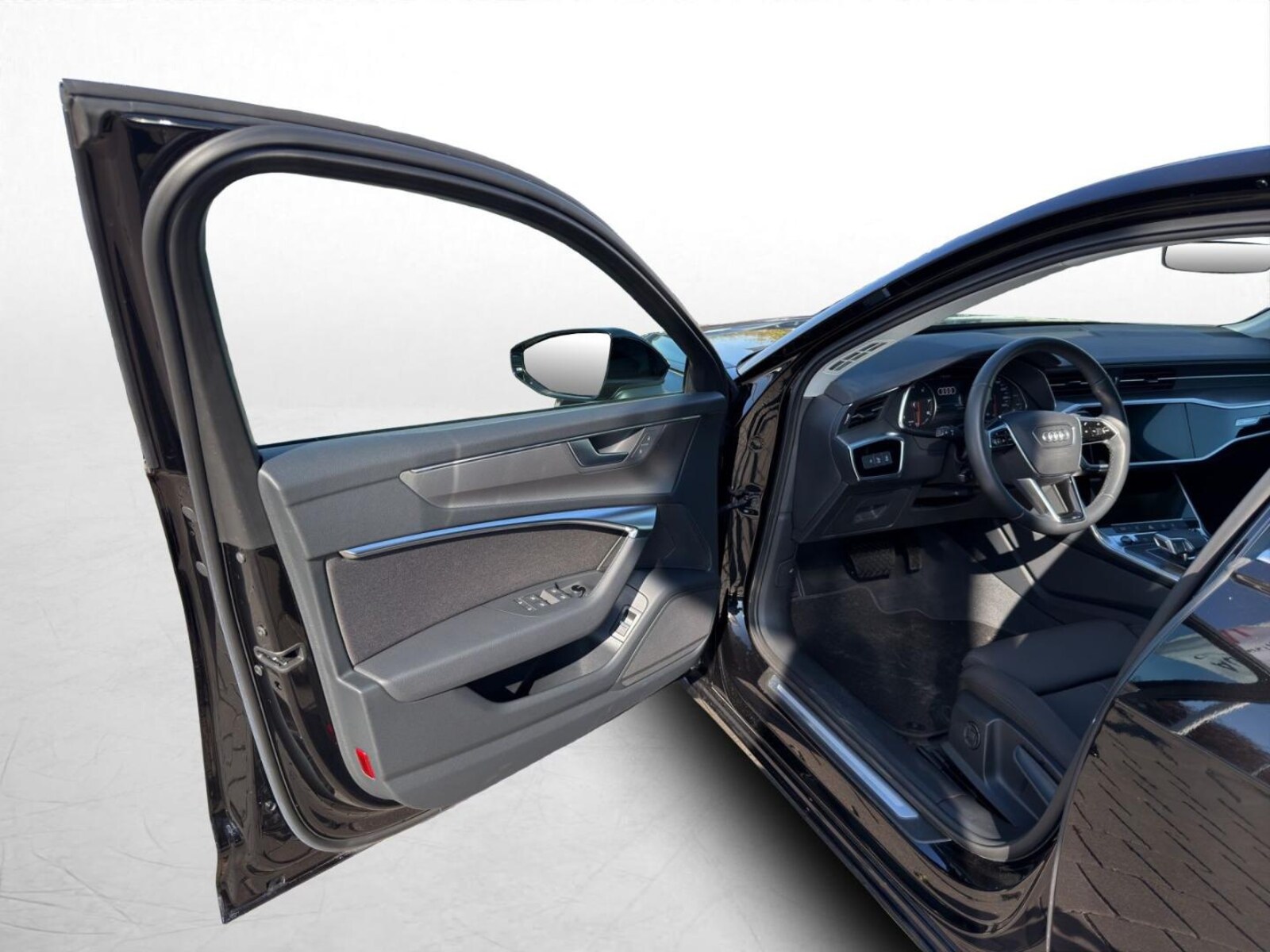 Audi A6 Limousine – Bild 14