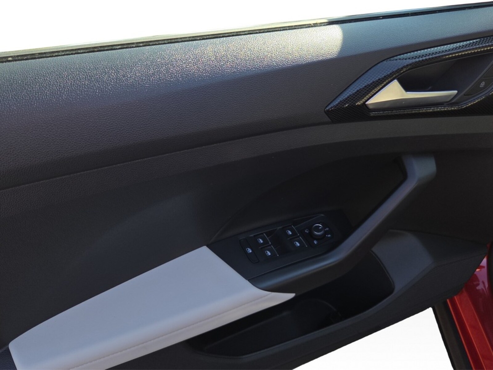 Volkswagen T-Cross – Bild 11