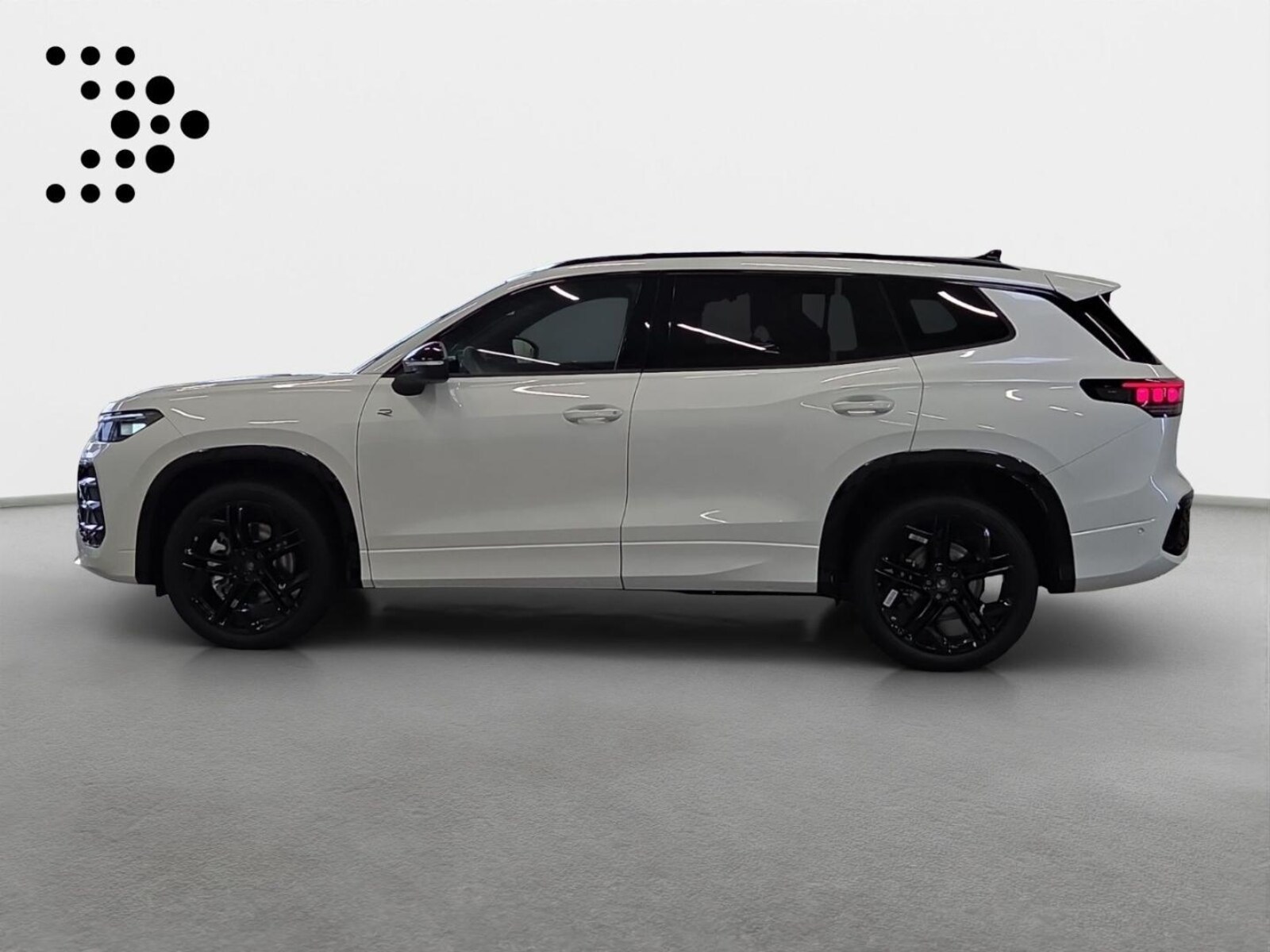 Volkswagen Tayron – Bild 4