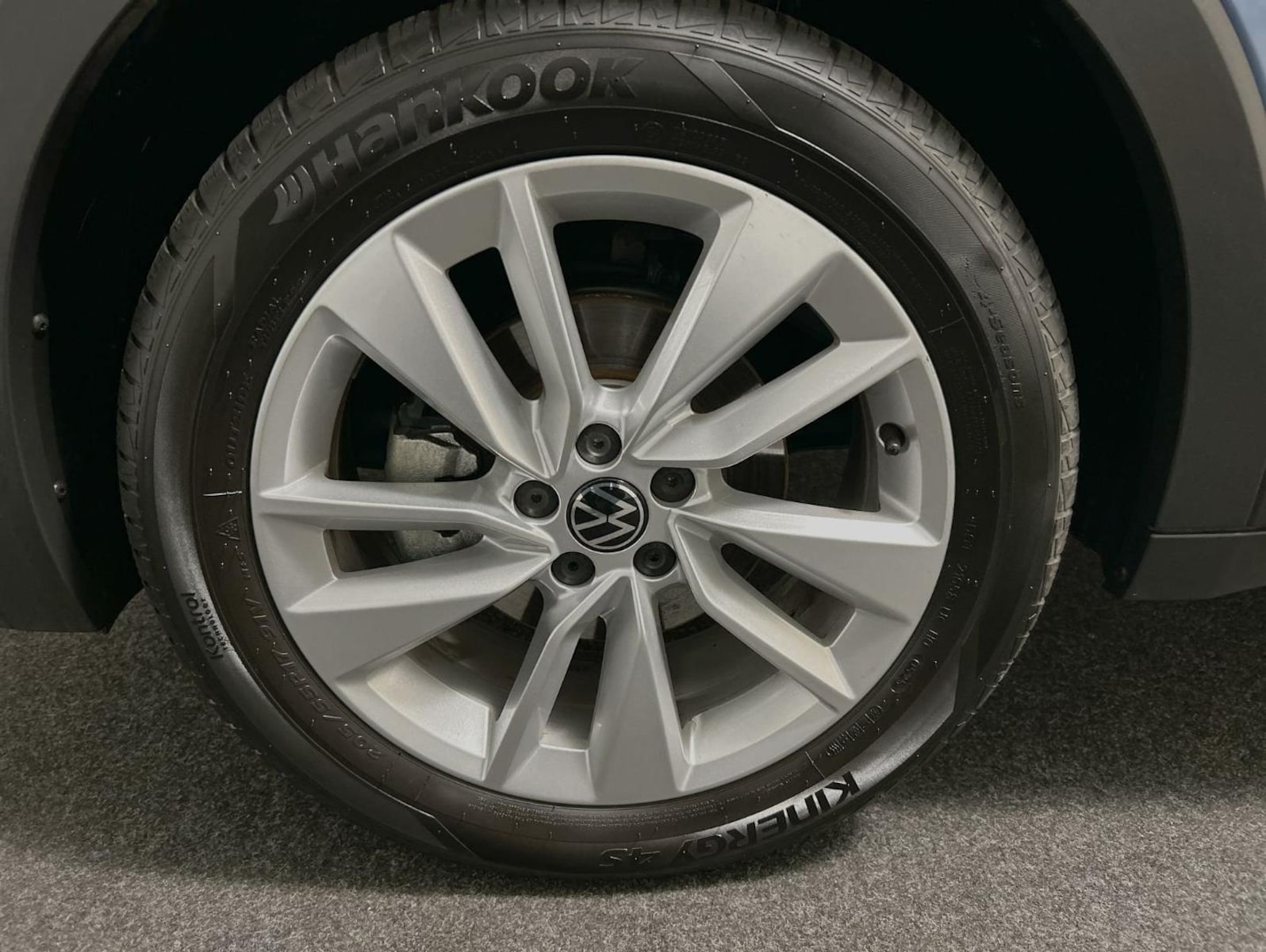 Volkswagen T-Cross – Bild 16