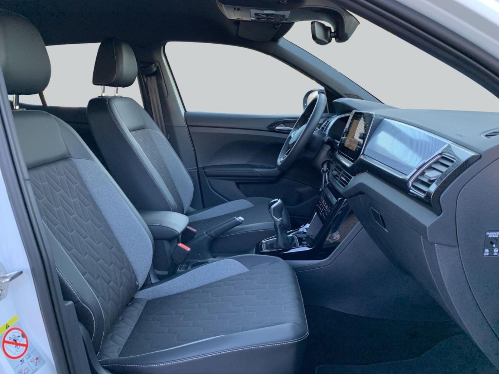 Volkswagen T-Cross – Bild 12