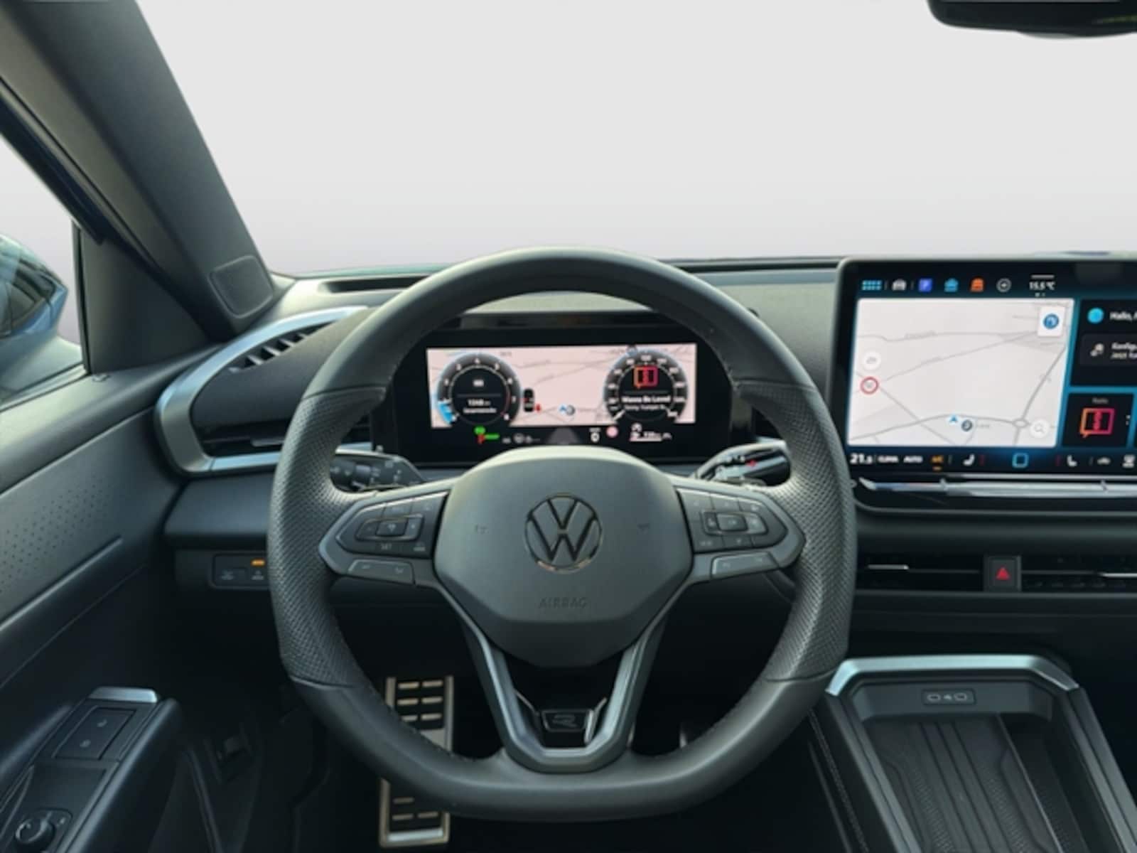 Volkswagen T-Roc – Bild 18