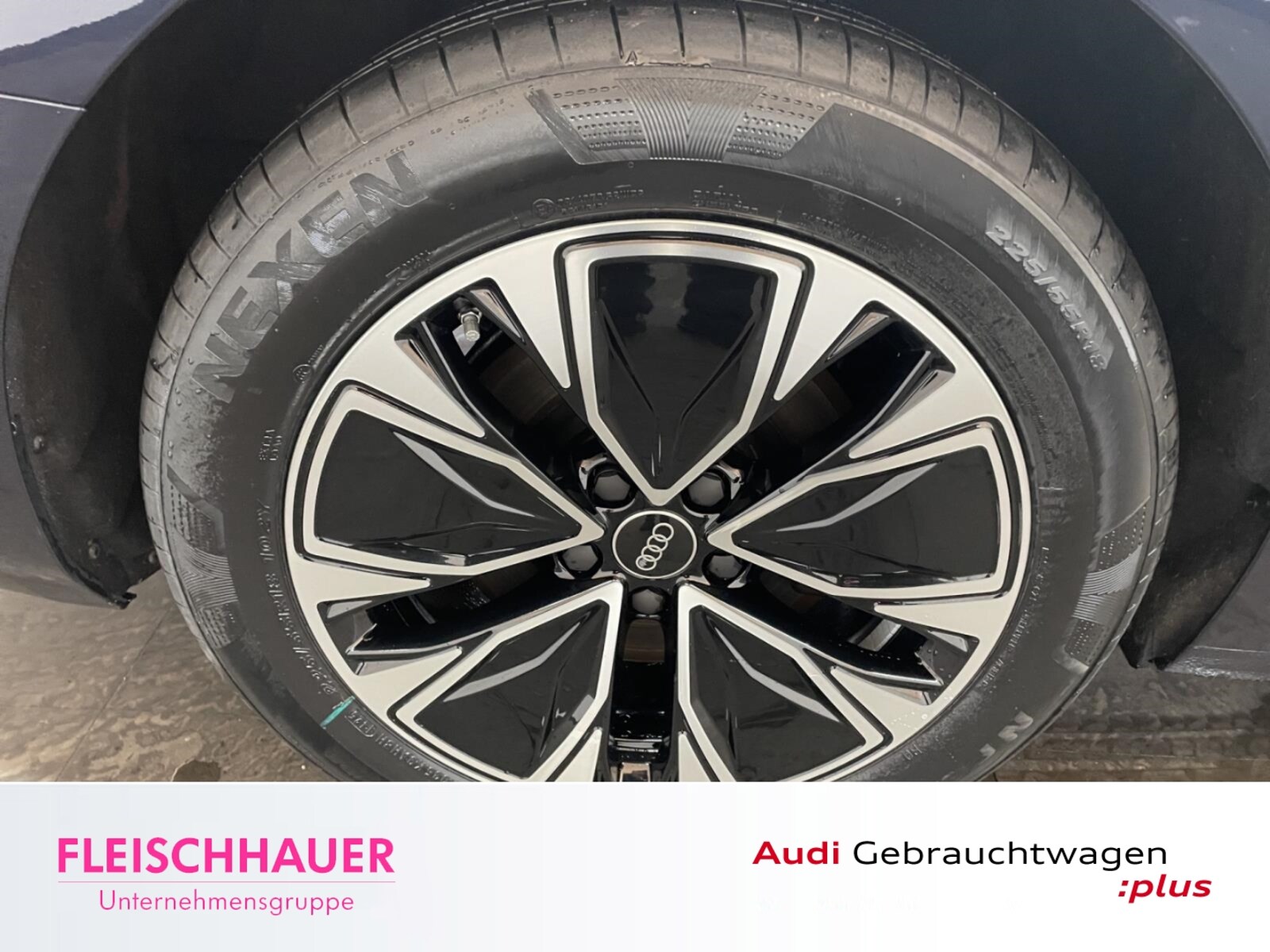 Audi A6 Limousine – Bild 8