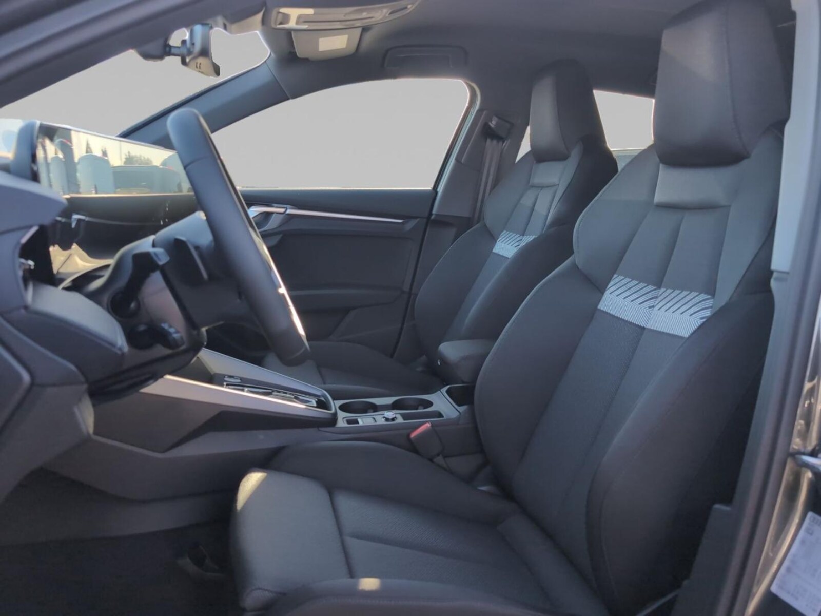 Audi A3 Sportback – Bild 12