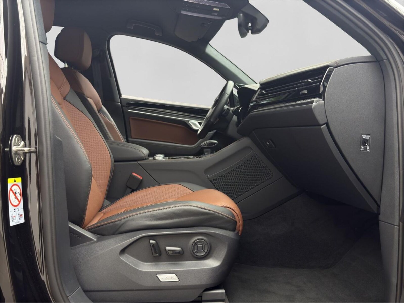 Volkswagen Touareg – Bild 14