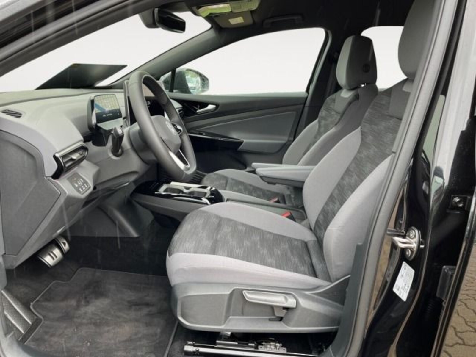 Volkswagen ID.4 – Bild 9