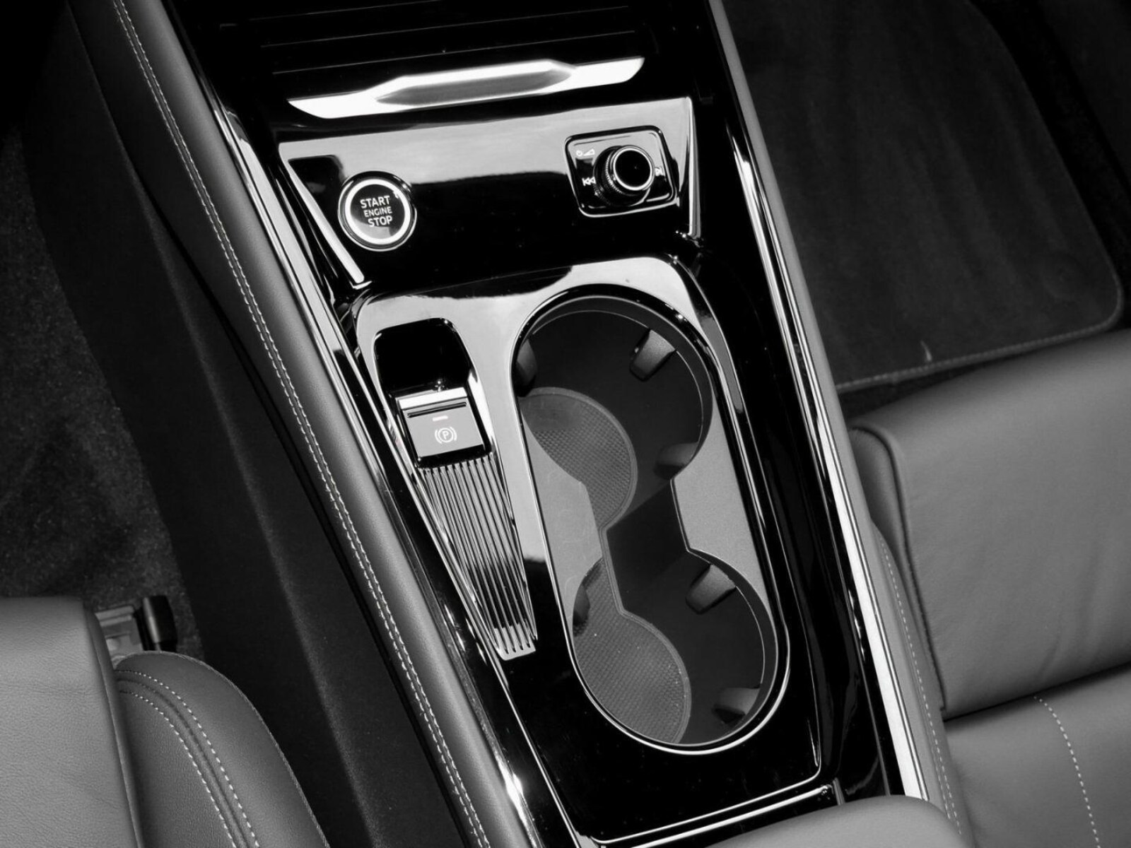 Audi Q3 – Bild 12