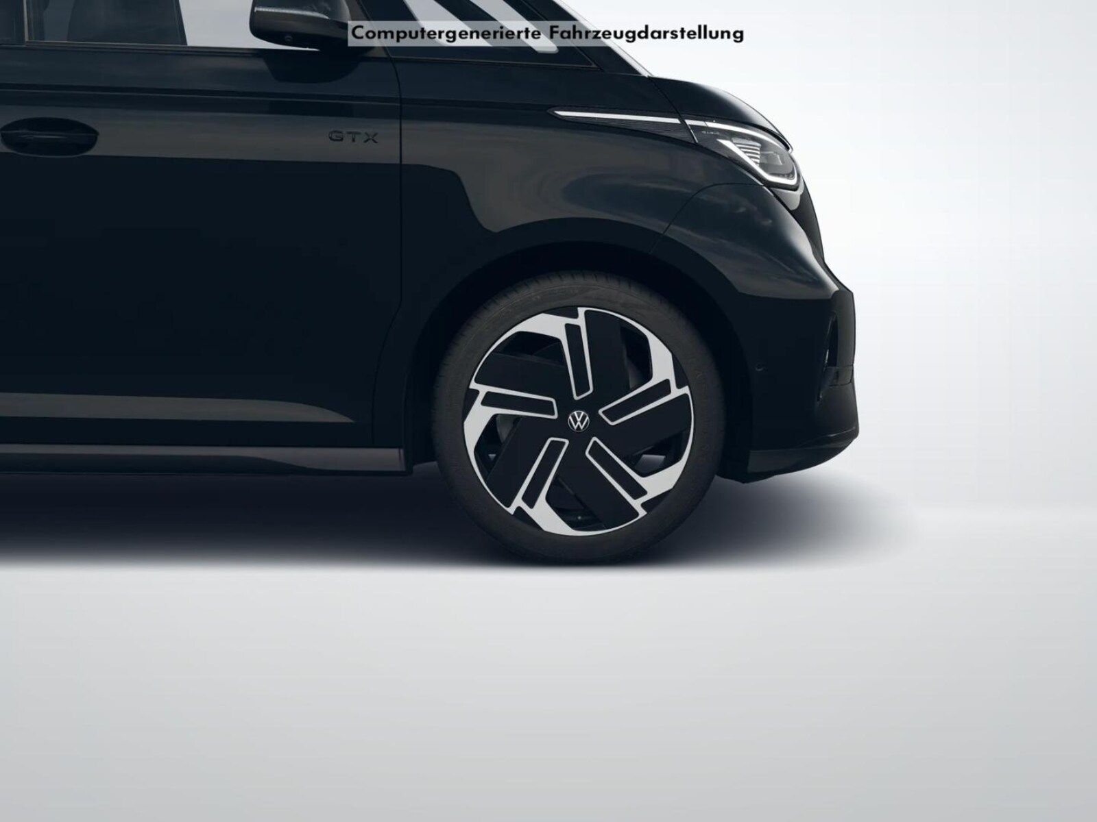 Volkswagen ID. Buzz – Bild 6