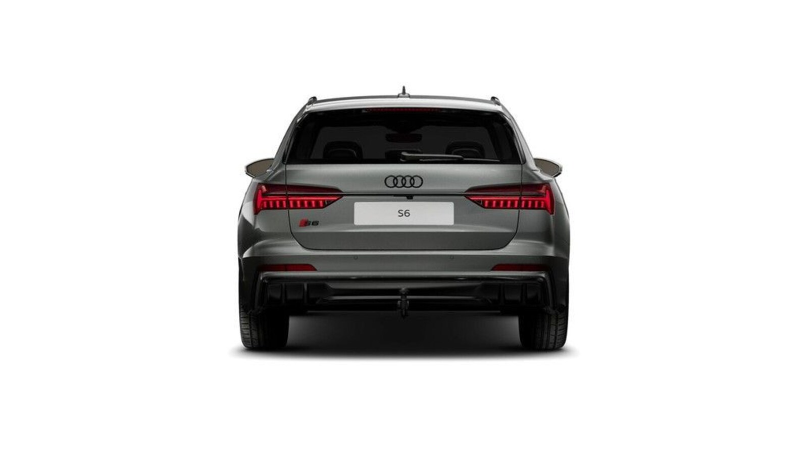 Audi S6 Avant – Bild 5