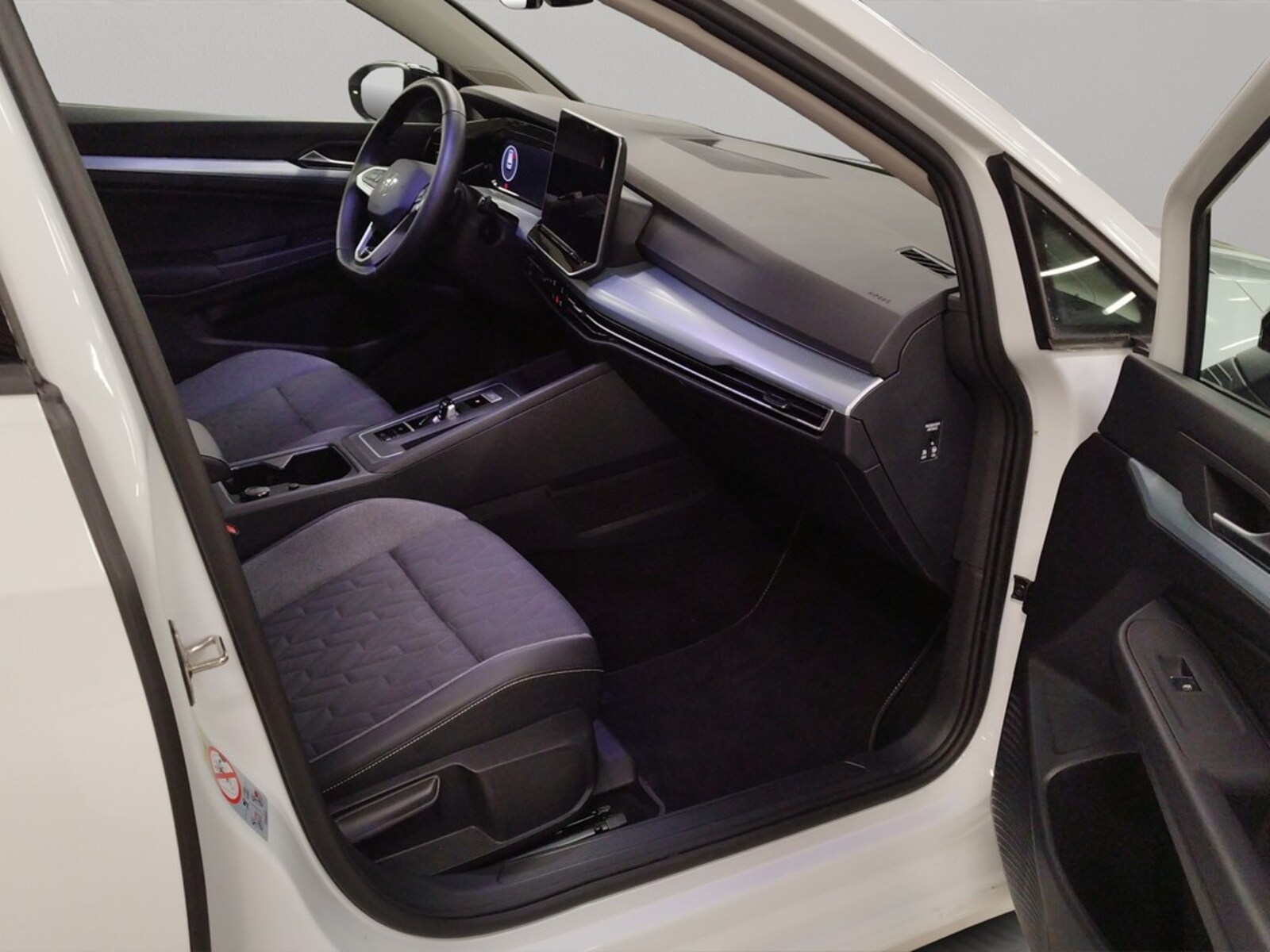 Volkswagen Golf – Bild 9