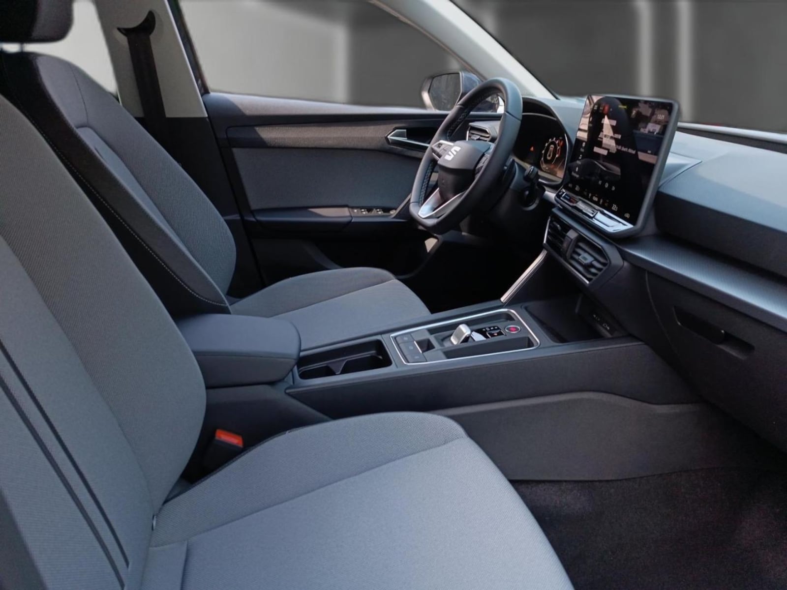 SEAT Leon – Bild 10