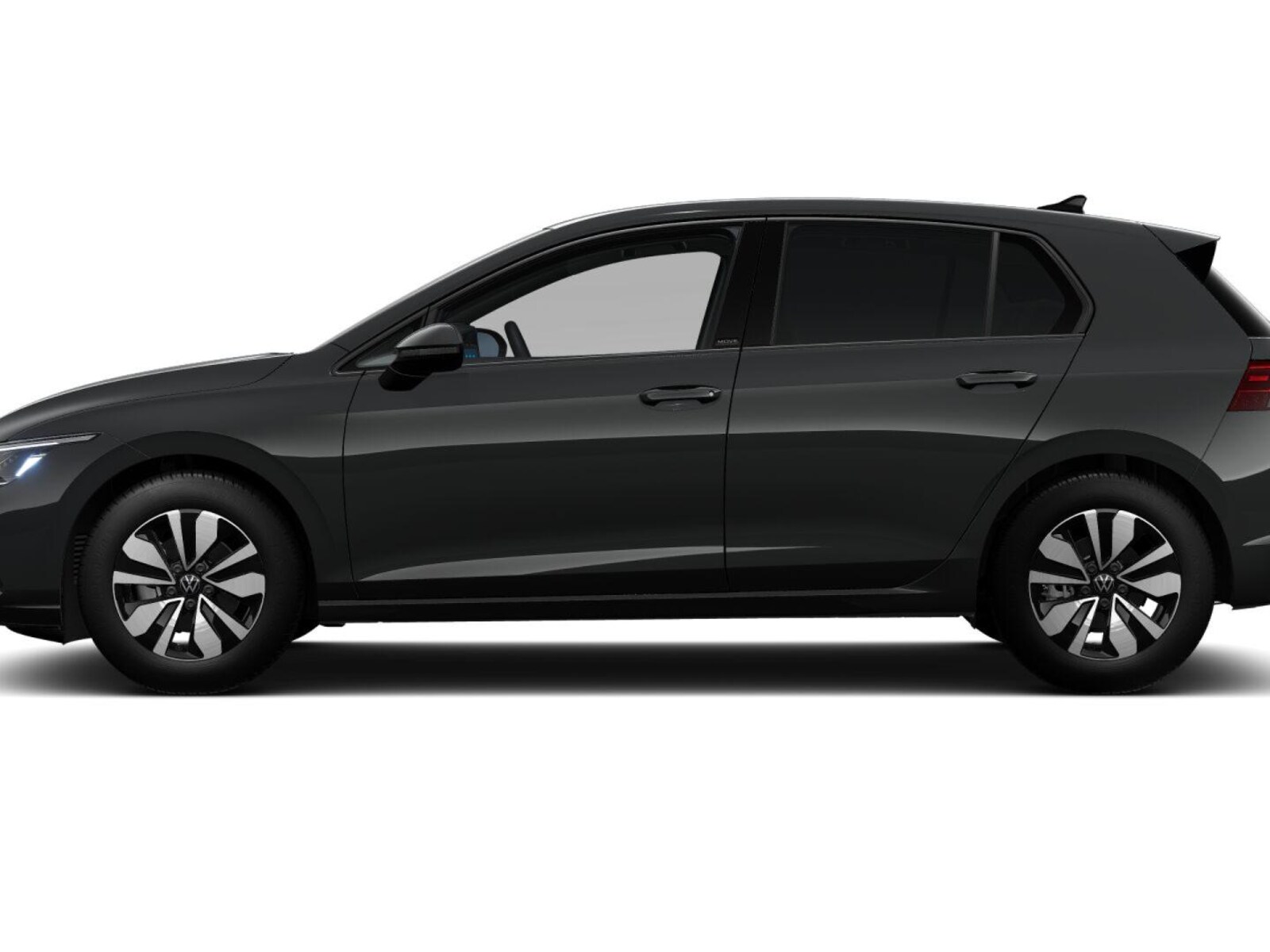 Volkswagen Golf – Bild 2