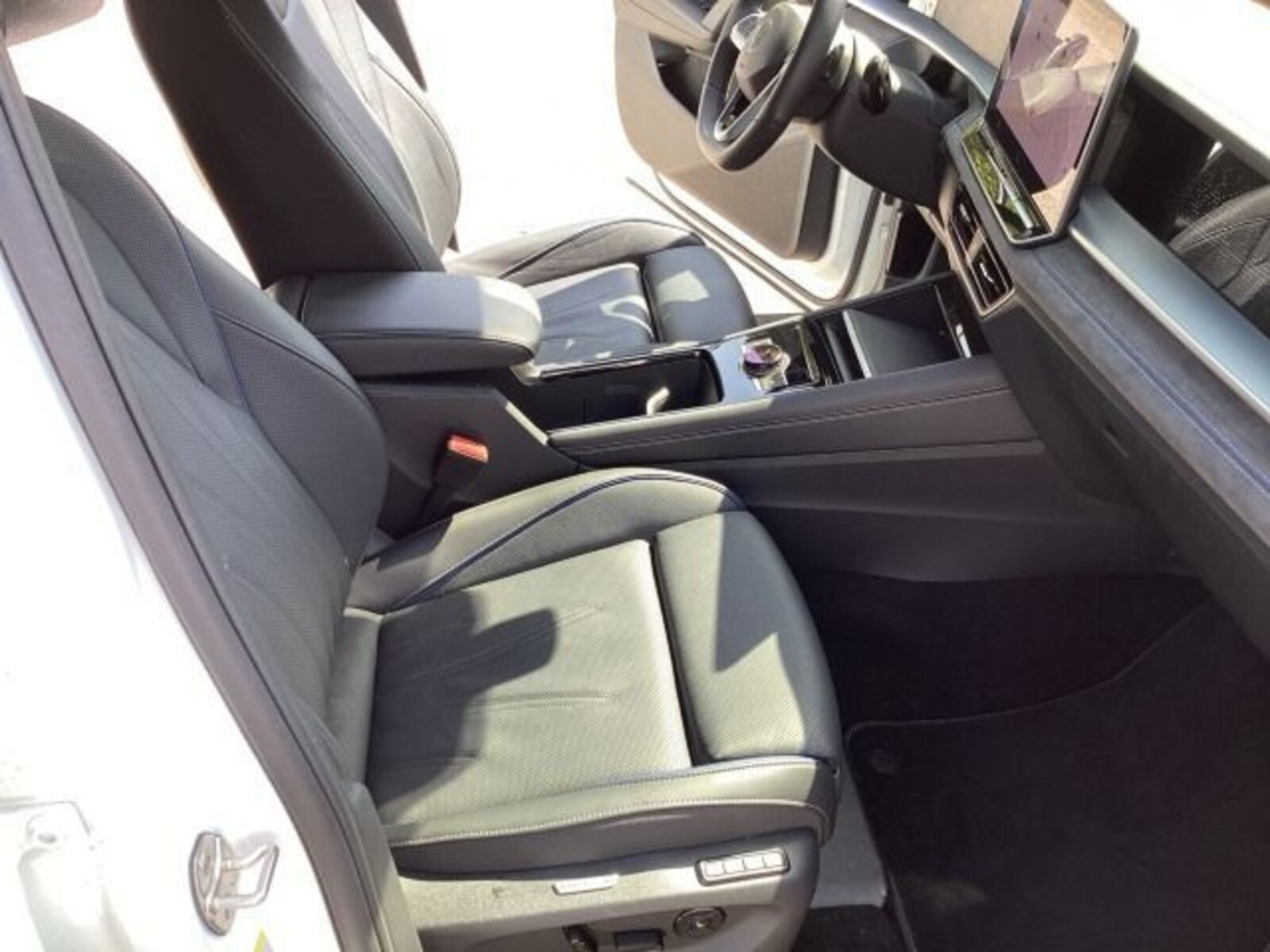 Volkswagen Tayron – Bild 18