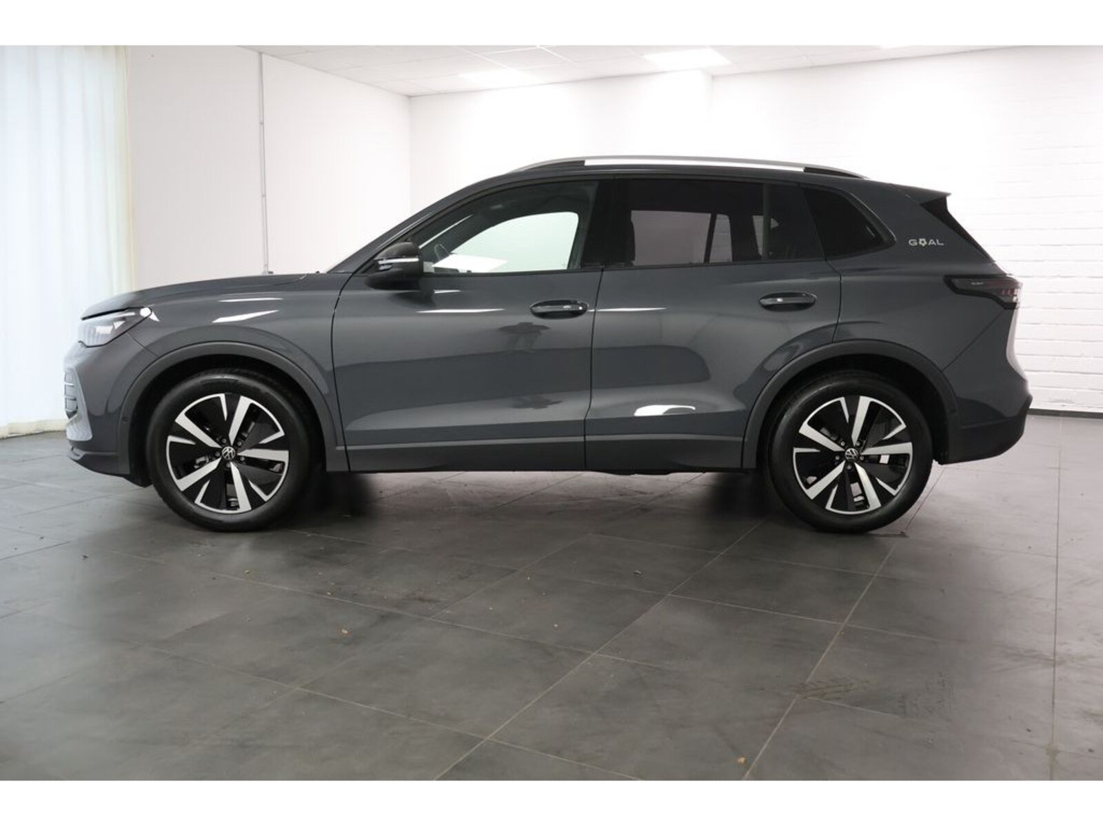 Volkswagen Tiguan – Bild 7