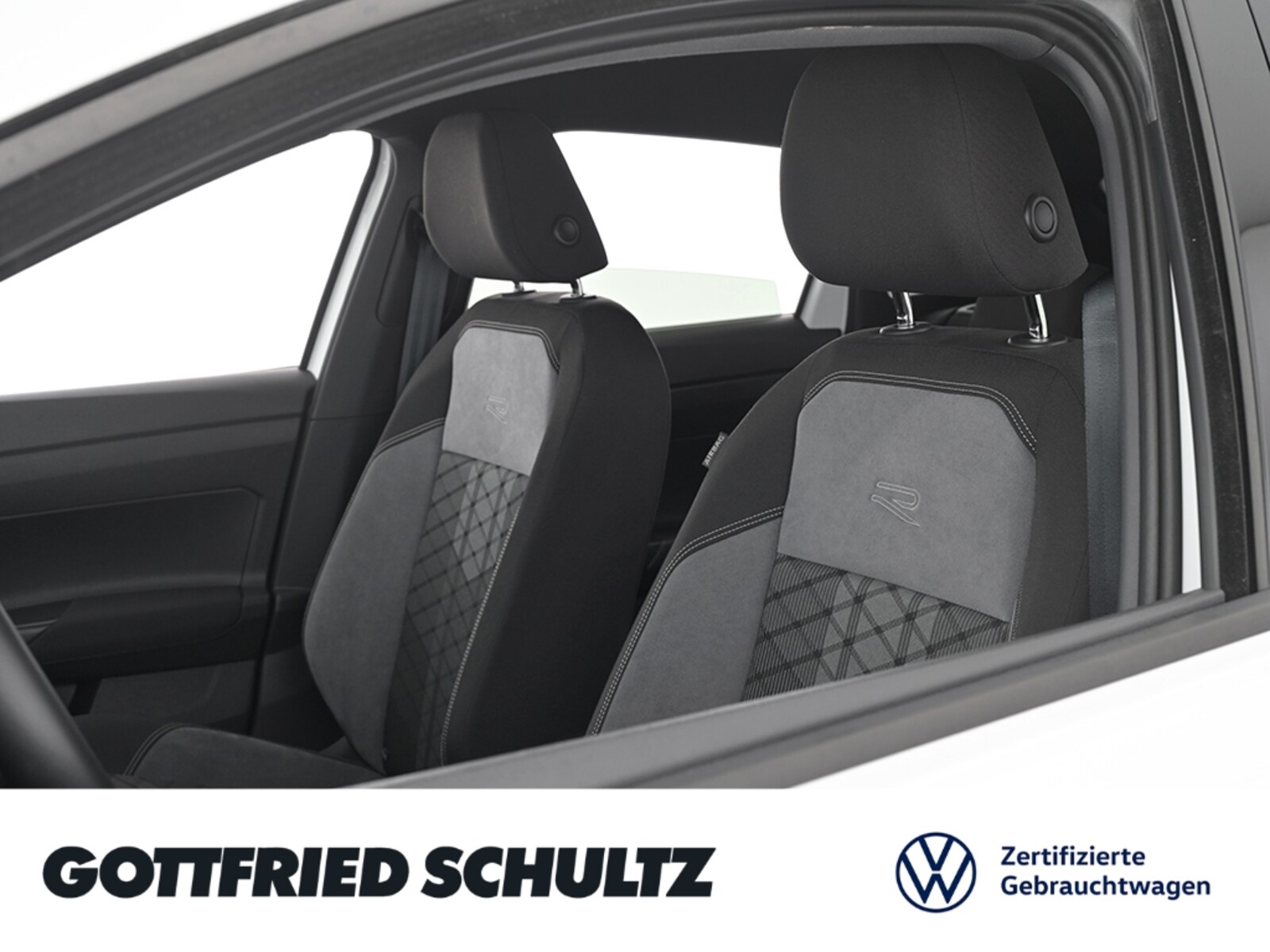 Volkswagen Taigo – Bild 10