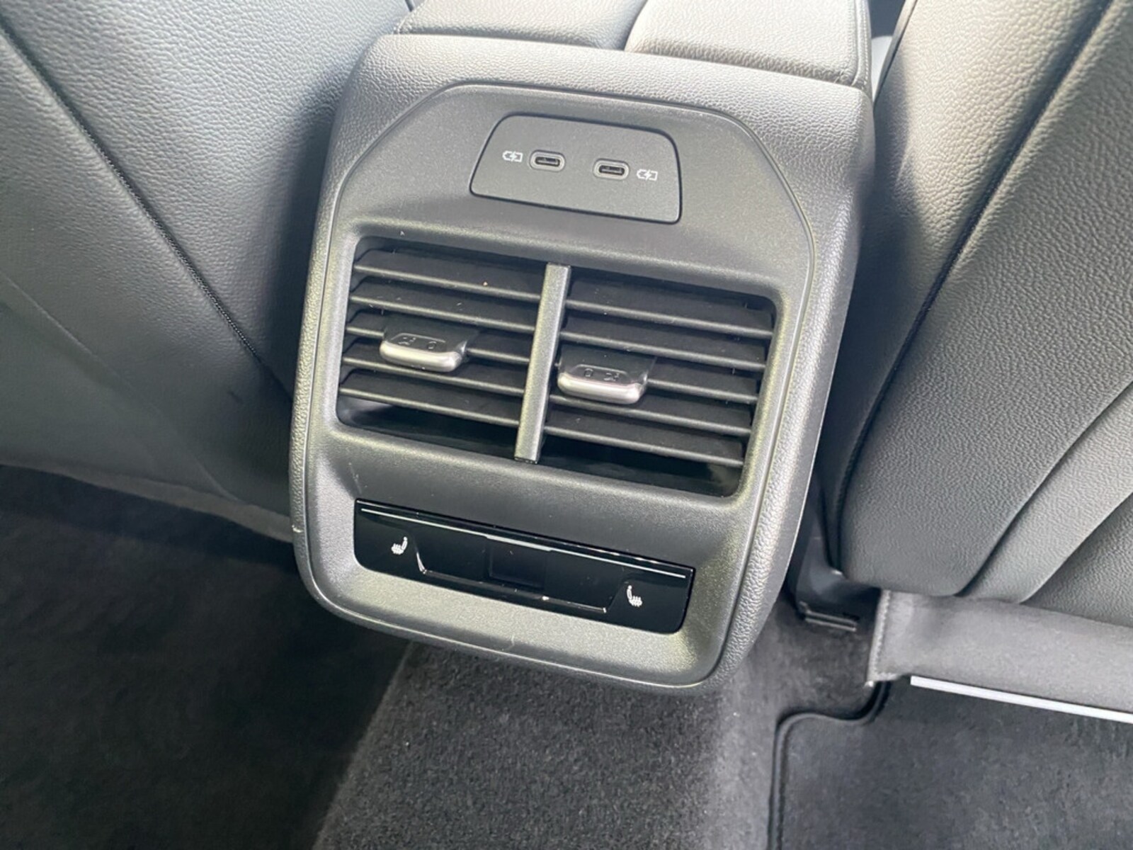 Škoda Superb Combi – Bild 20