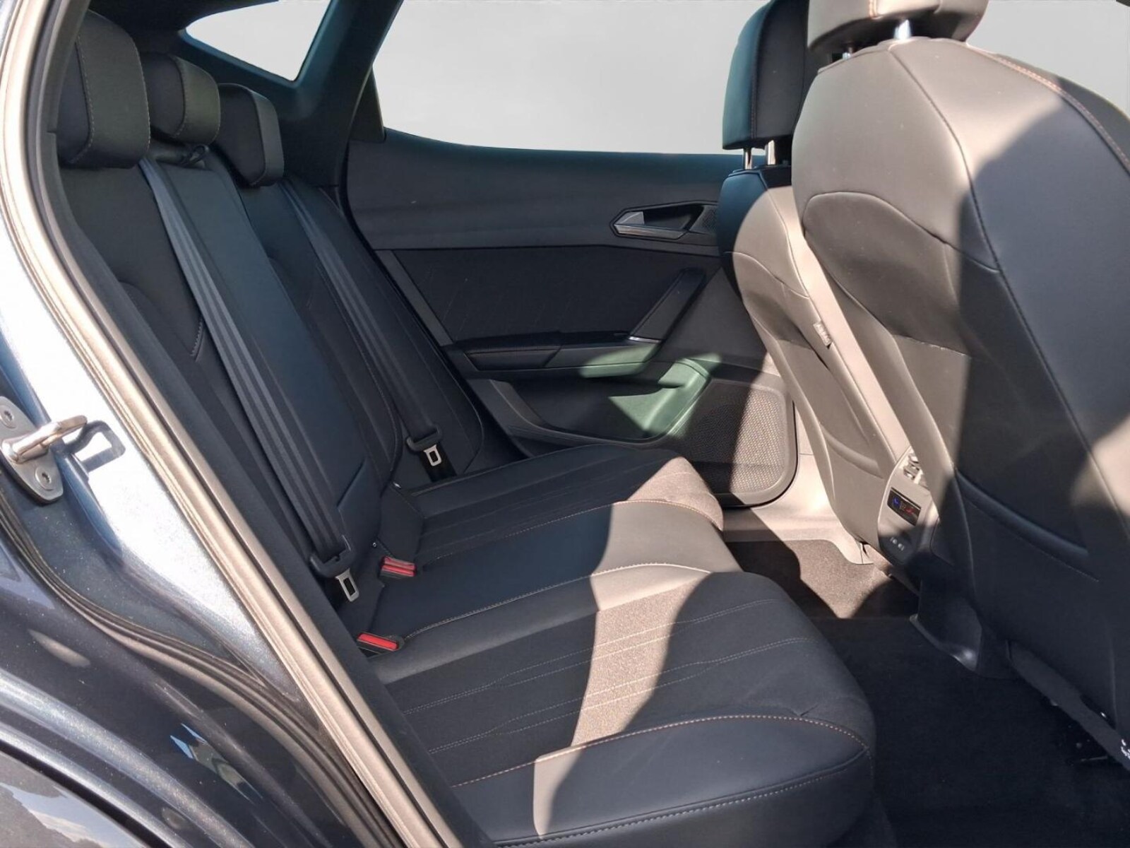 CUPRA Formentor – Bild 16