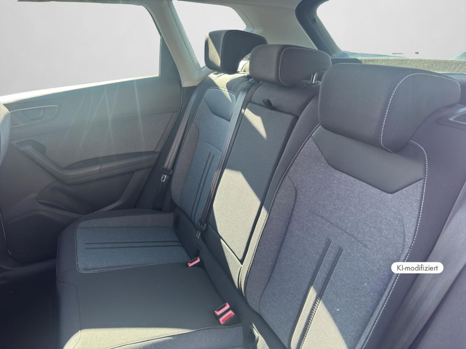 SEAT Ateca – Bild 15
