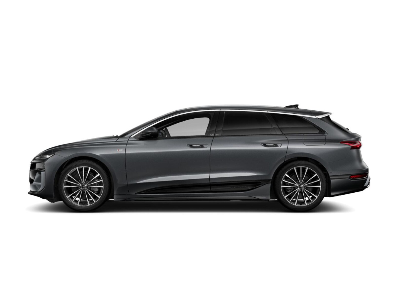 Audi A6 Avant e-tron – Bild 5