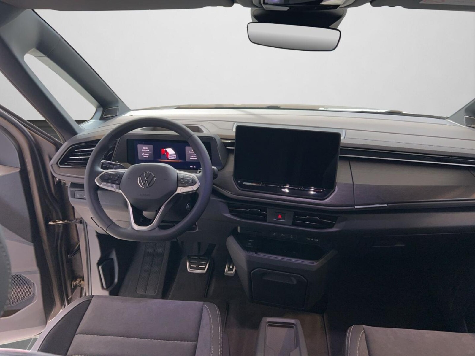 Volkswagen Multivan Langversion – Bild 3