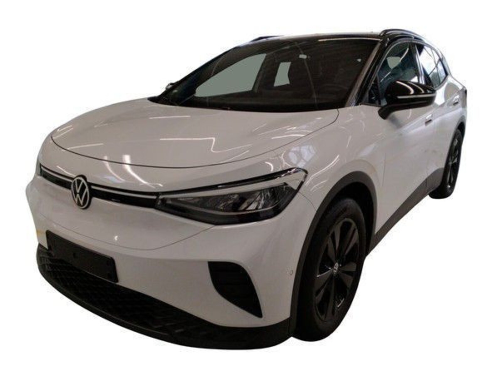 Volkswagen ID.4 – Bild 19