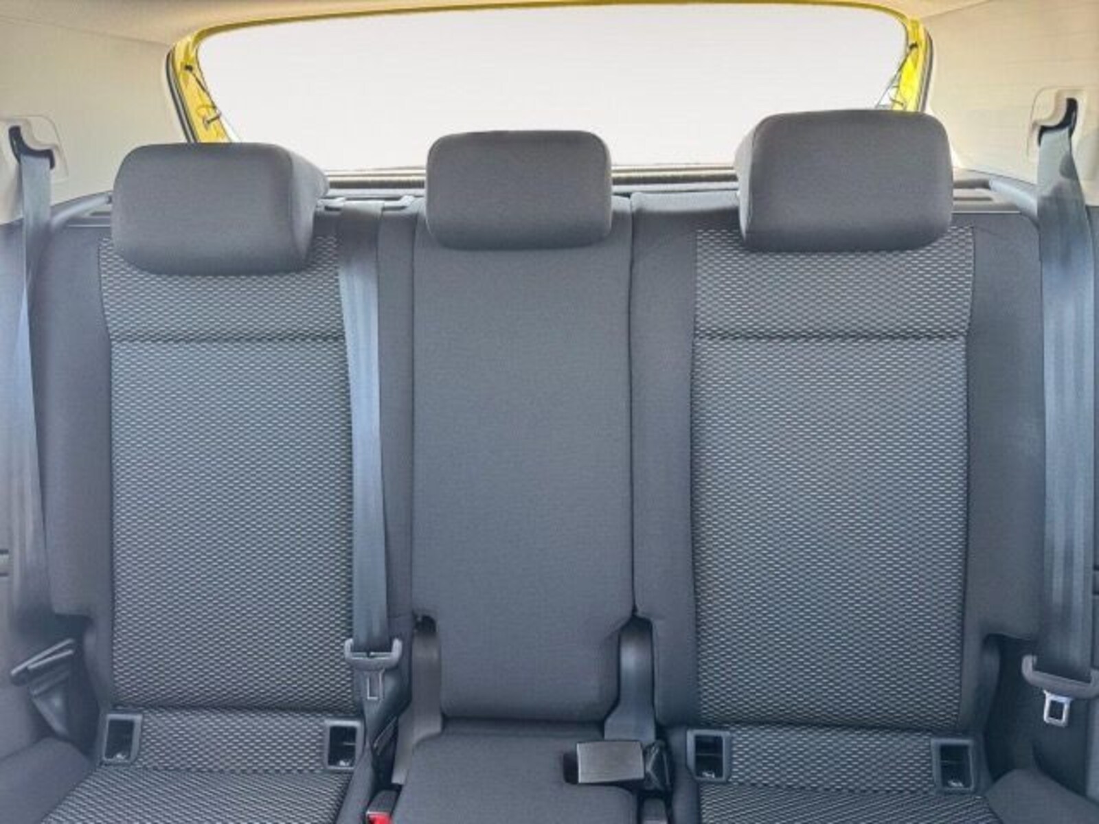 Volkswagen T-Cross – Bild 13