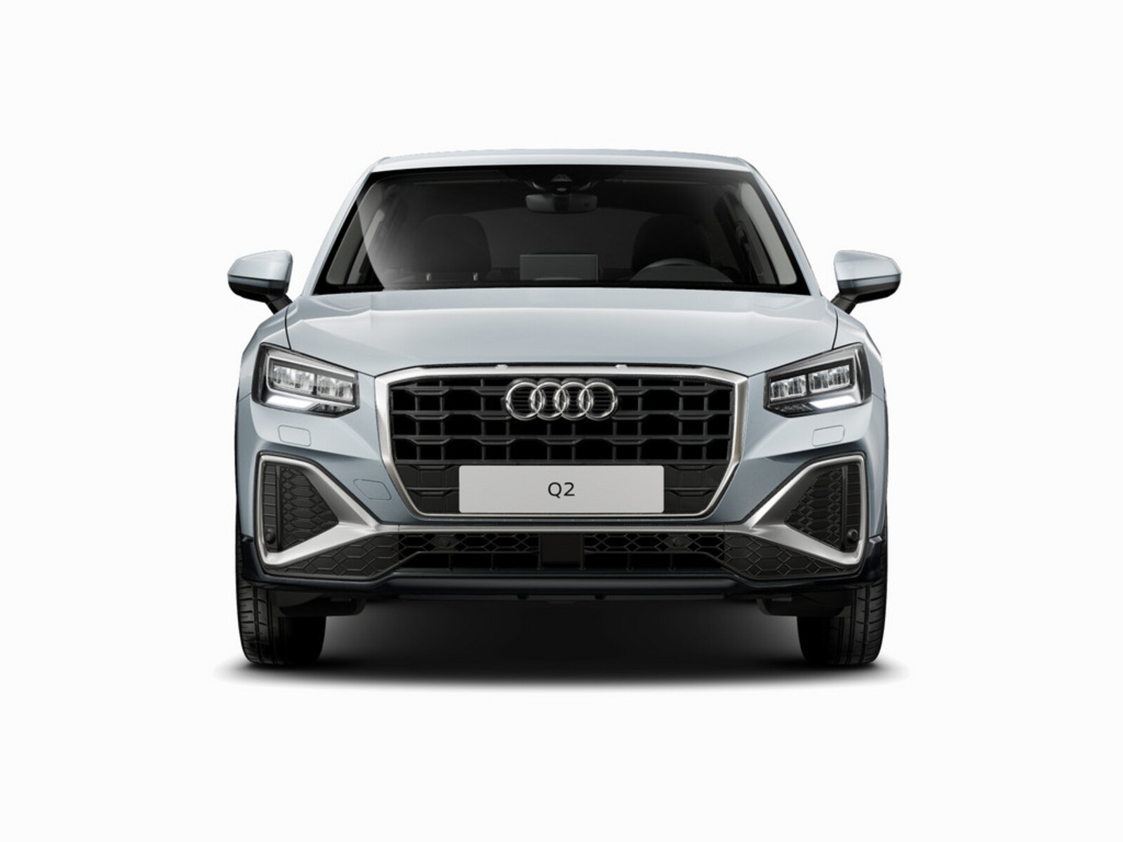 Audi Q2 – Bild 8
