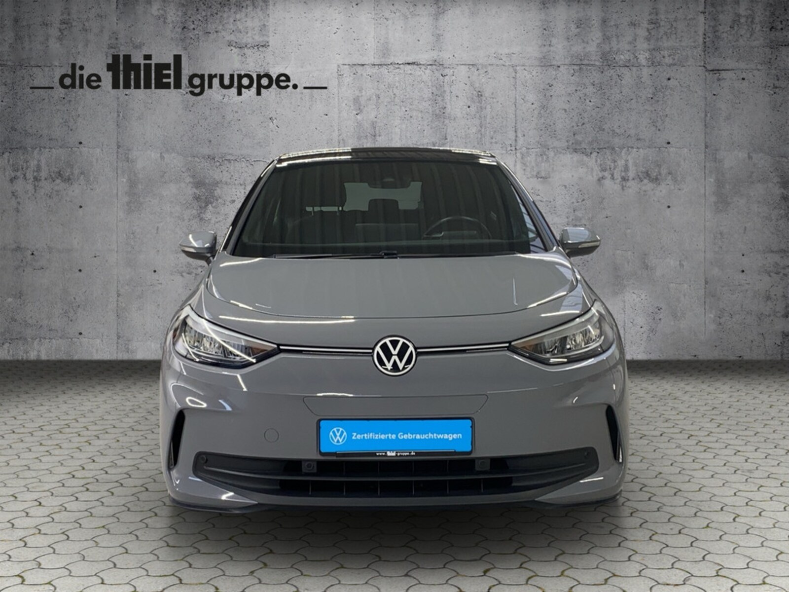 Volkswagen ID.3 – Bild 8