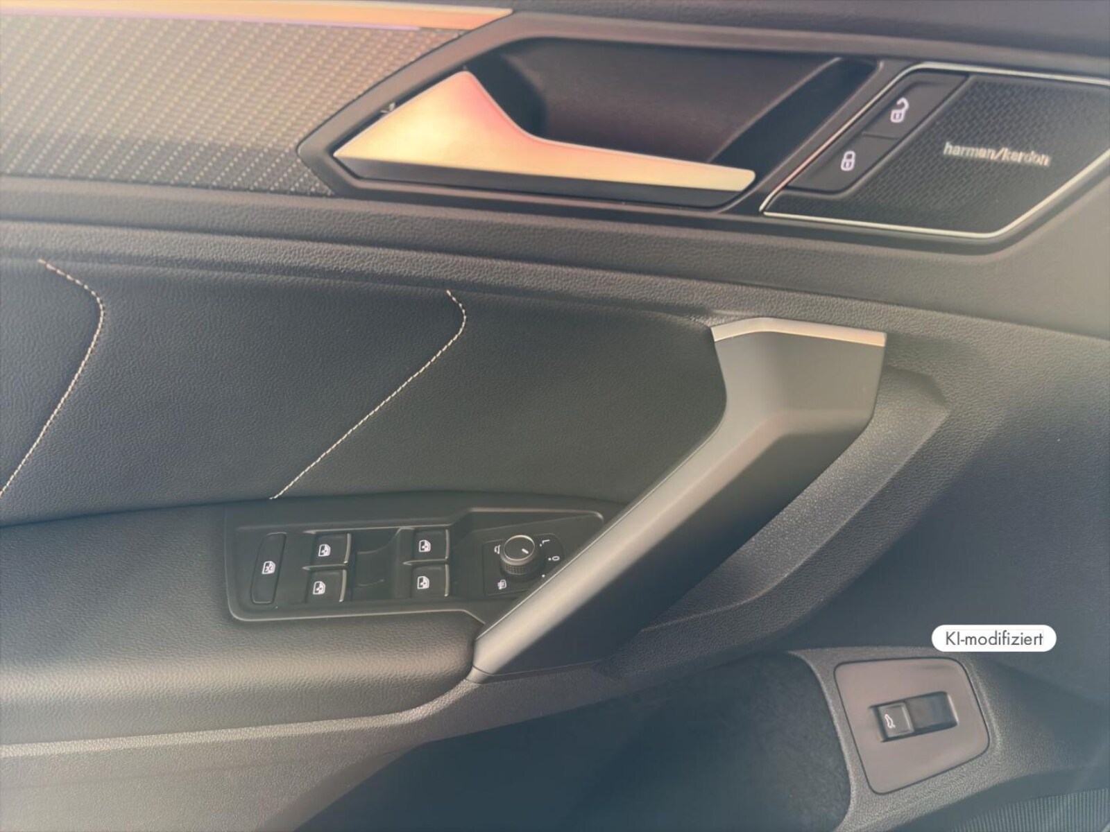 Volkswagen Tiguan – Bild 14