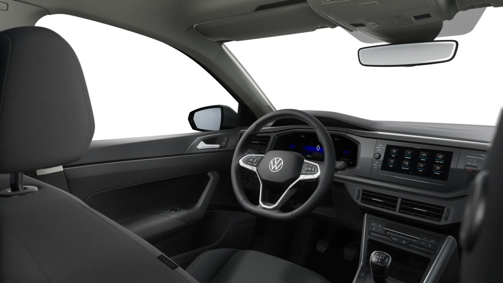 Volkswagen Polo – Bild 9