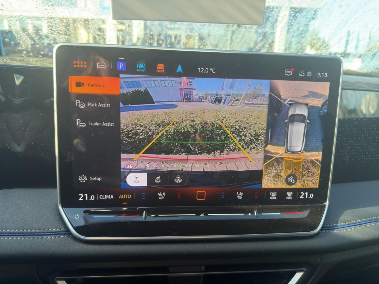 Volkswagen Tiguan – Bild 26
