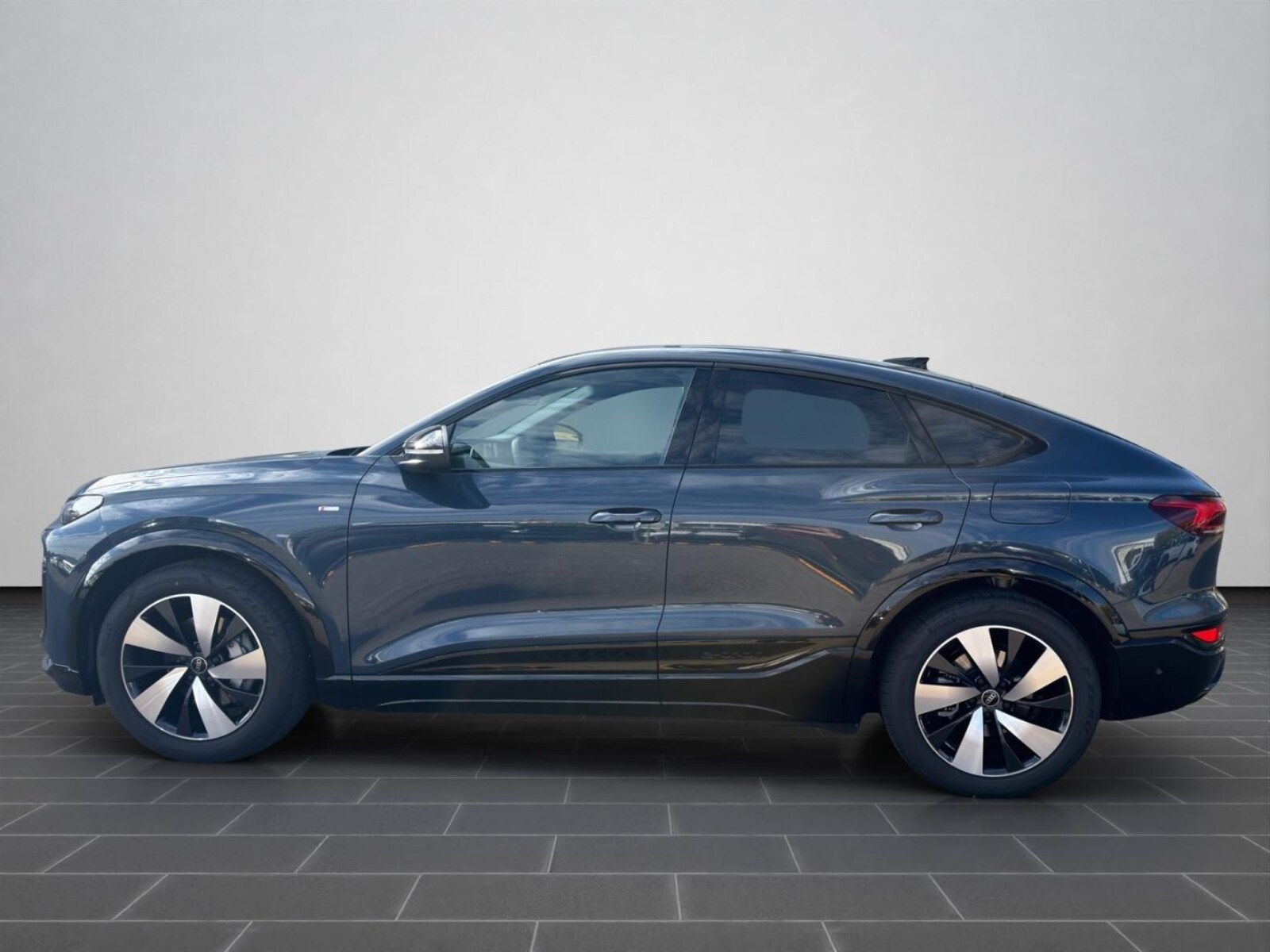Audi Q6 Sportback e-tron – Bild 7