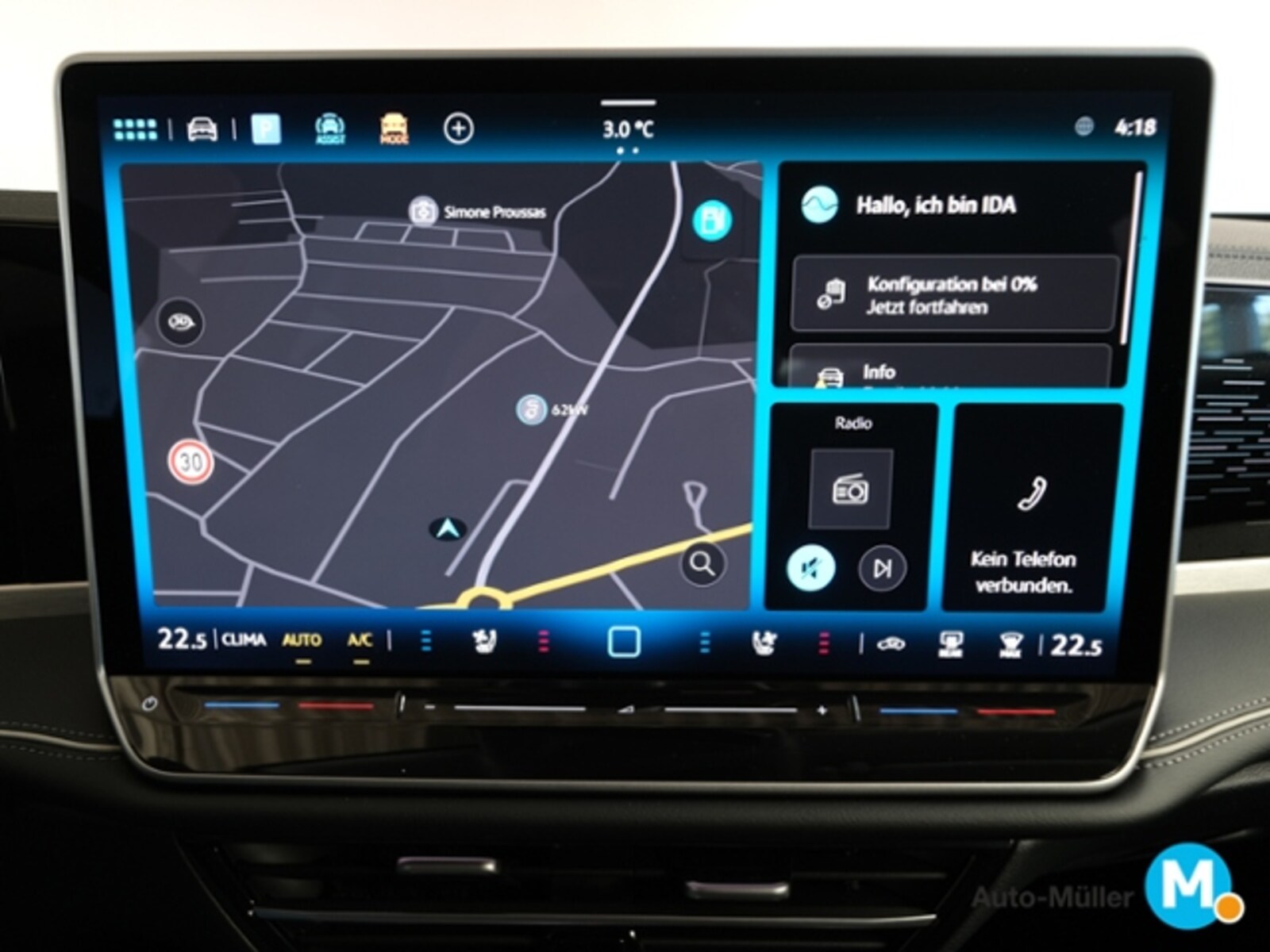 Volkswagen Passat – Bild 10