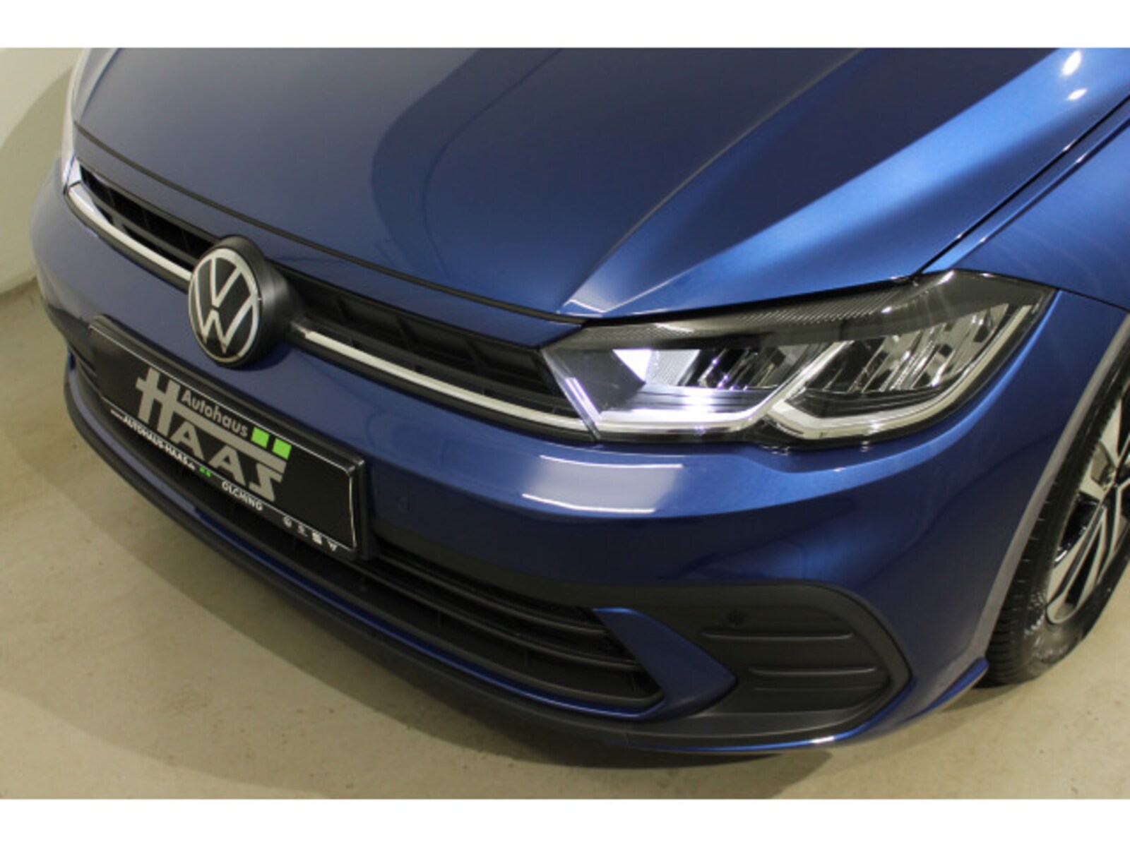 Volkswagen Polo – Bild 15
