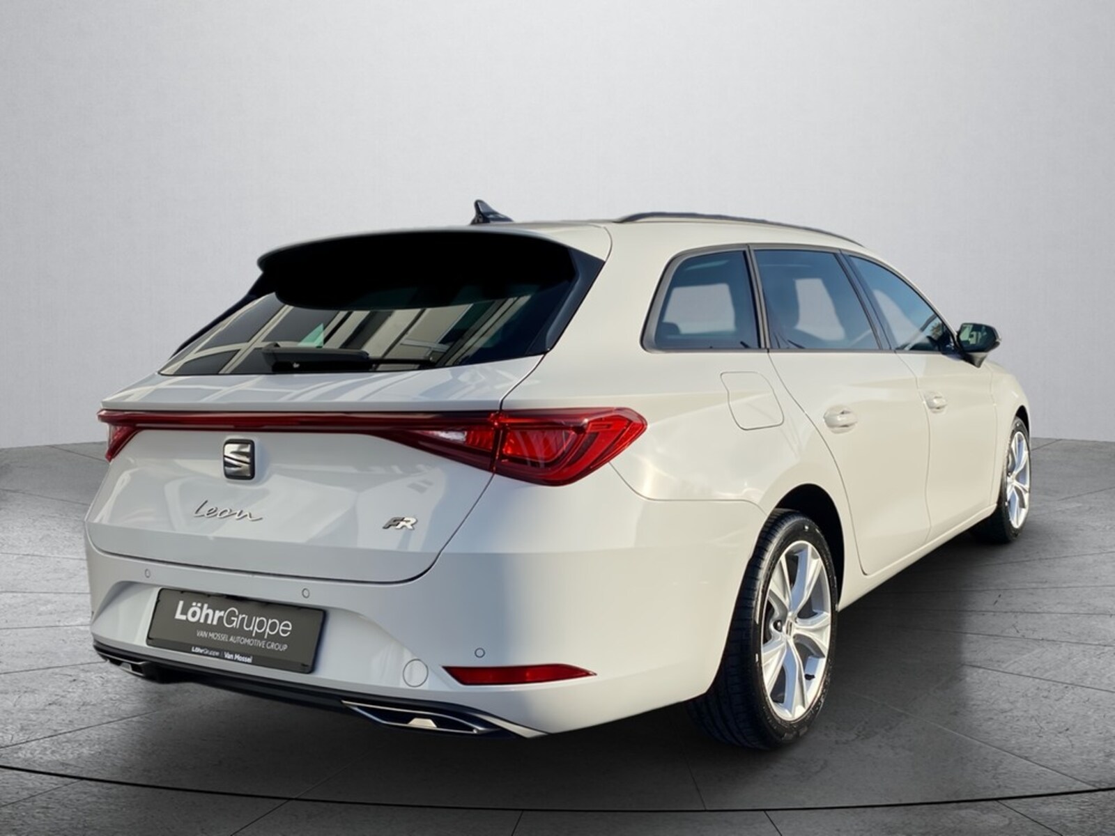SEAT Leon Sportstourer – Bild 5