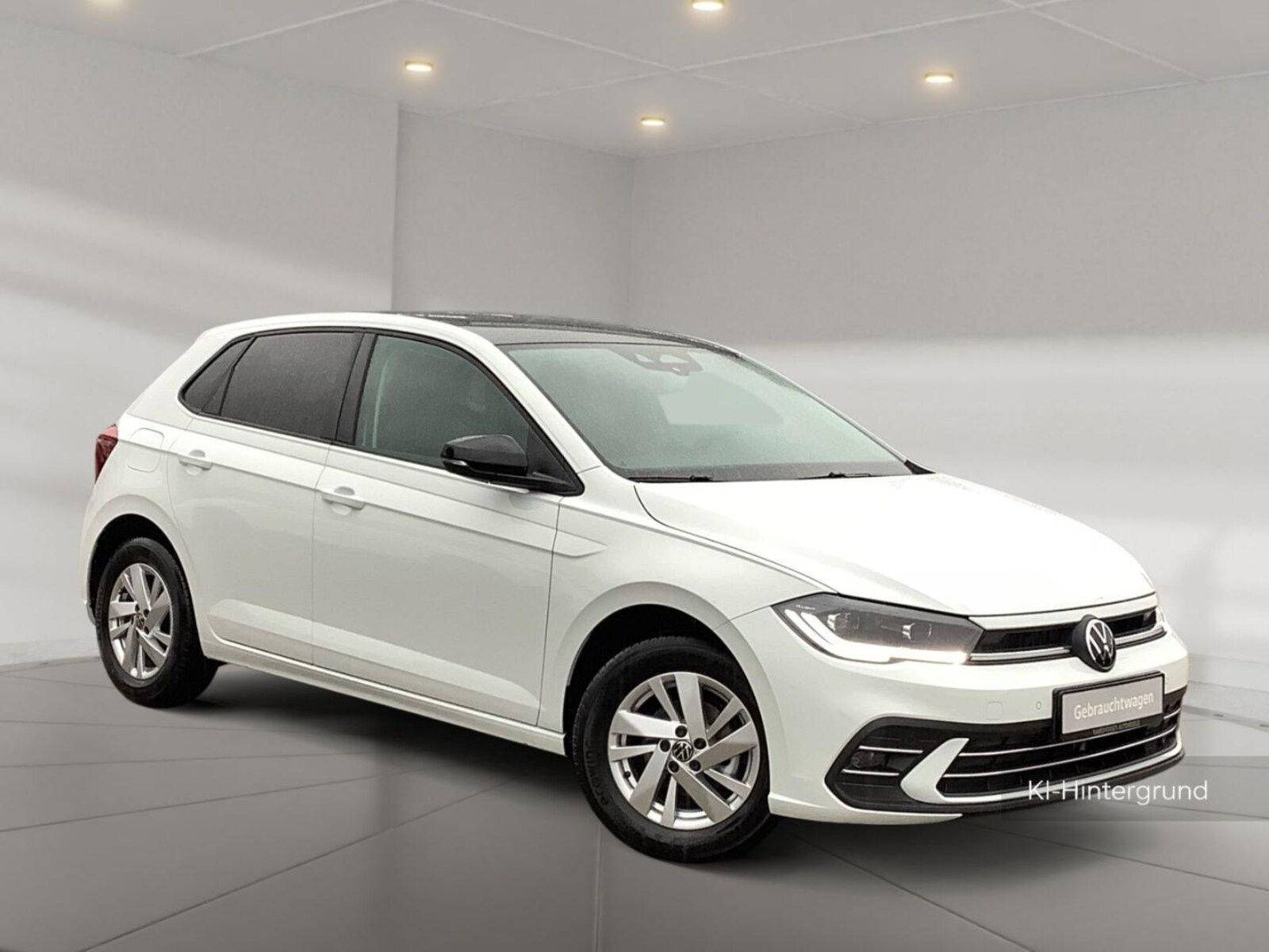 Volkswagen Polo – Bild 6