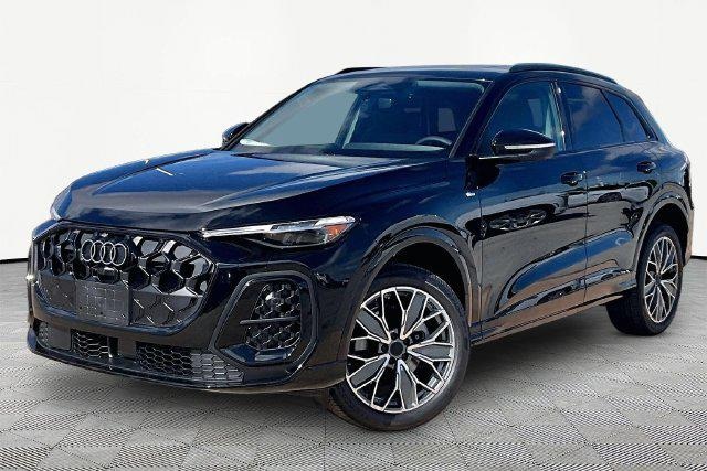 Photo of 2026 Audi Q5