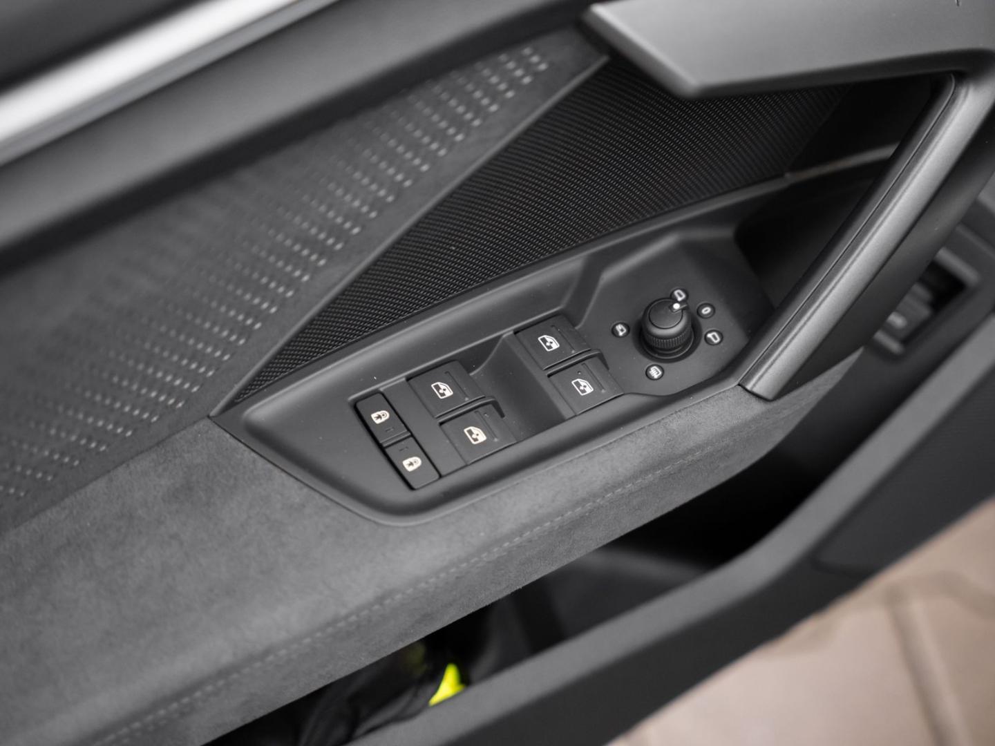Image about Audi RS 3 Sportback TFSI quattro S tronic