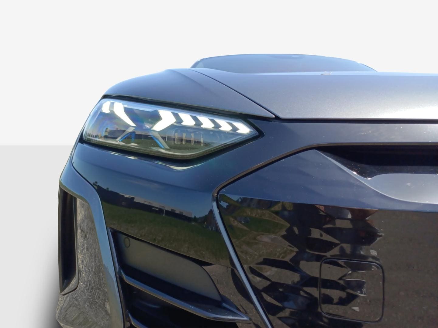 Image about Audi RS e-tron GT RS e-tron GT 440,00 kW