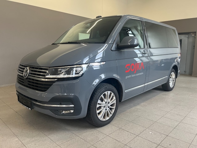 Volkswagen T6.1 Multivan