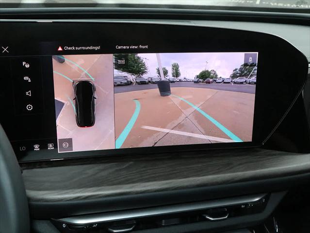 2025 AUDI Q5 - Image 22