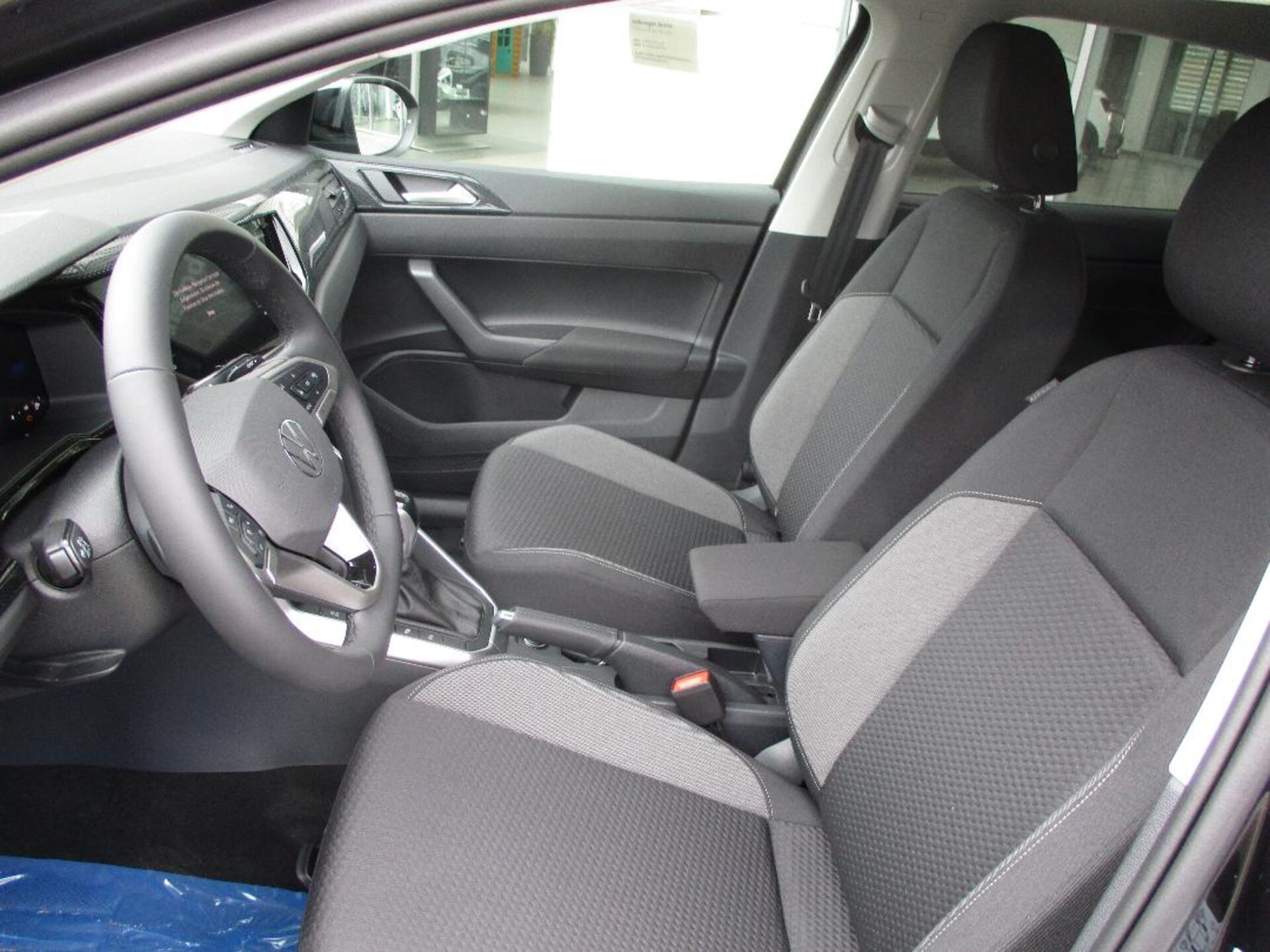 Volkswagen Taigo Life