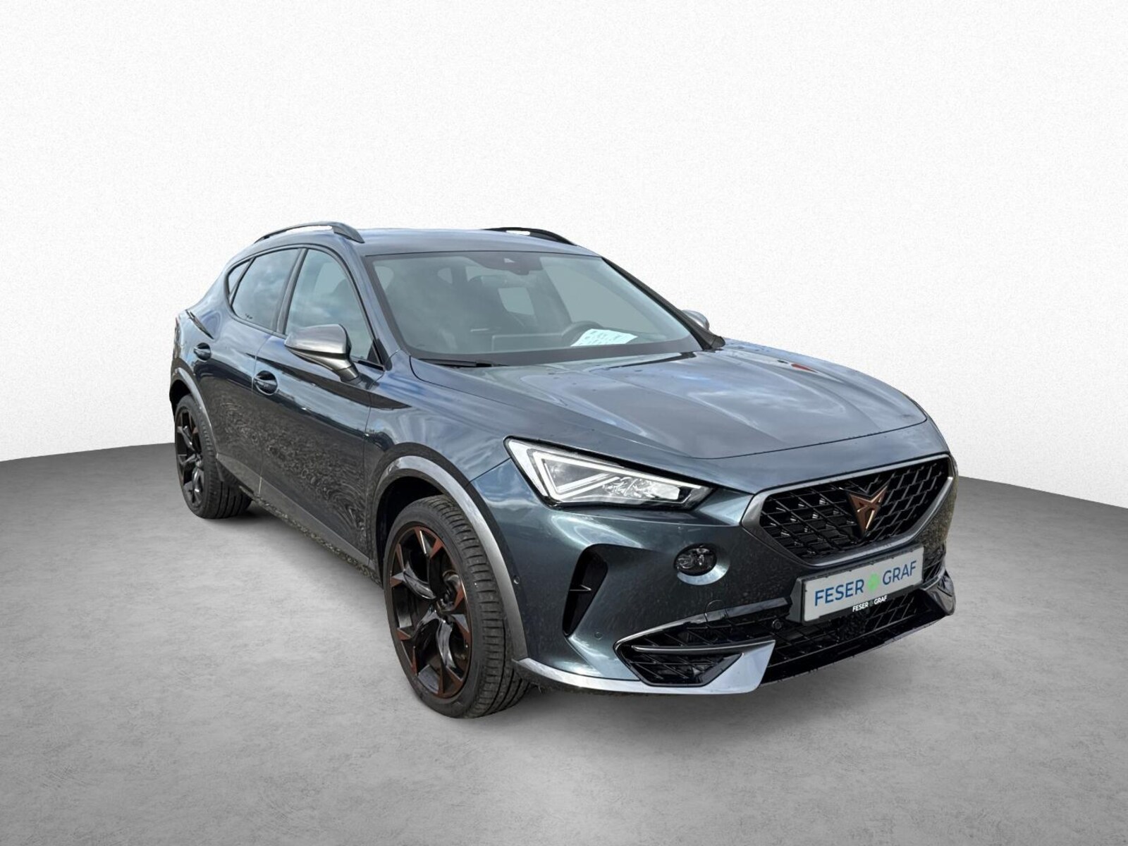 CUPRA Formentor – Bild 3