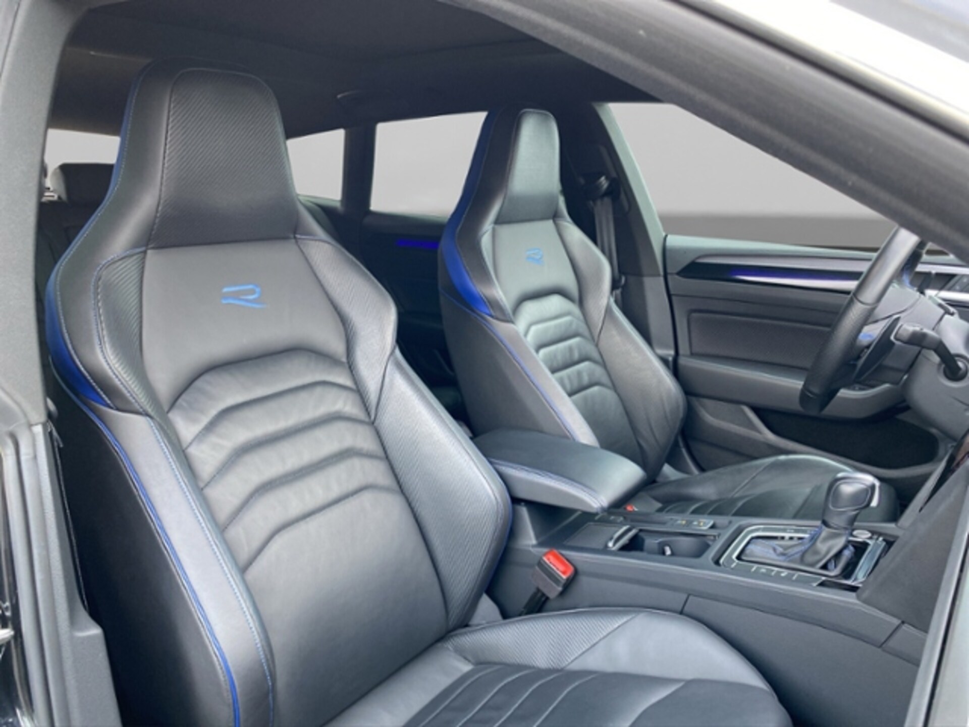 Volkswagen Arteon Shooting Brake R